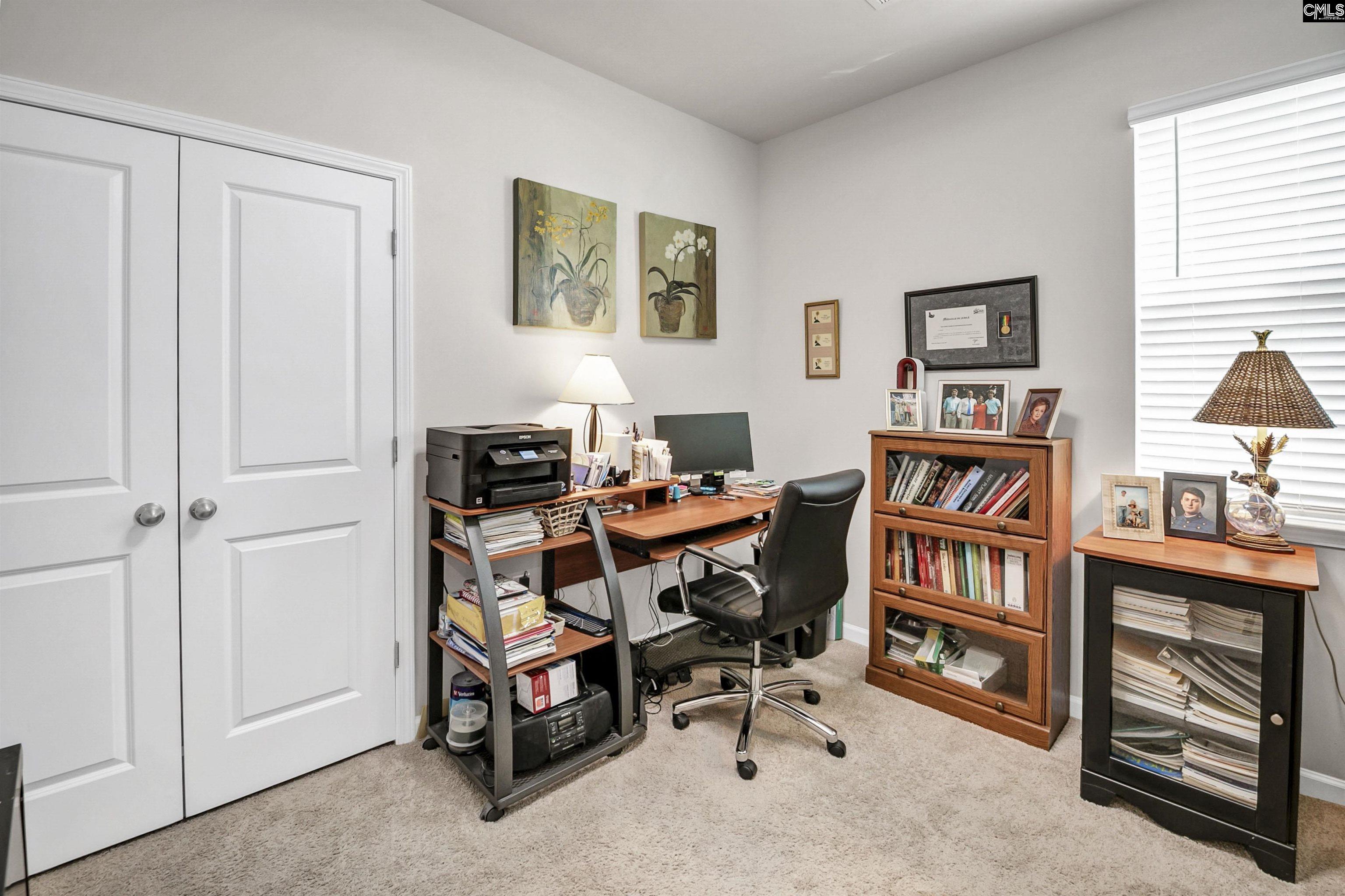 28-B Briar Forest Drive Lugoff, SC 29078