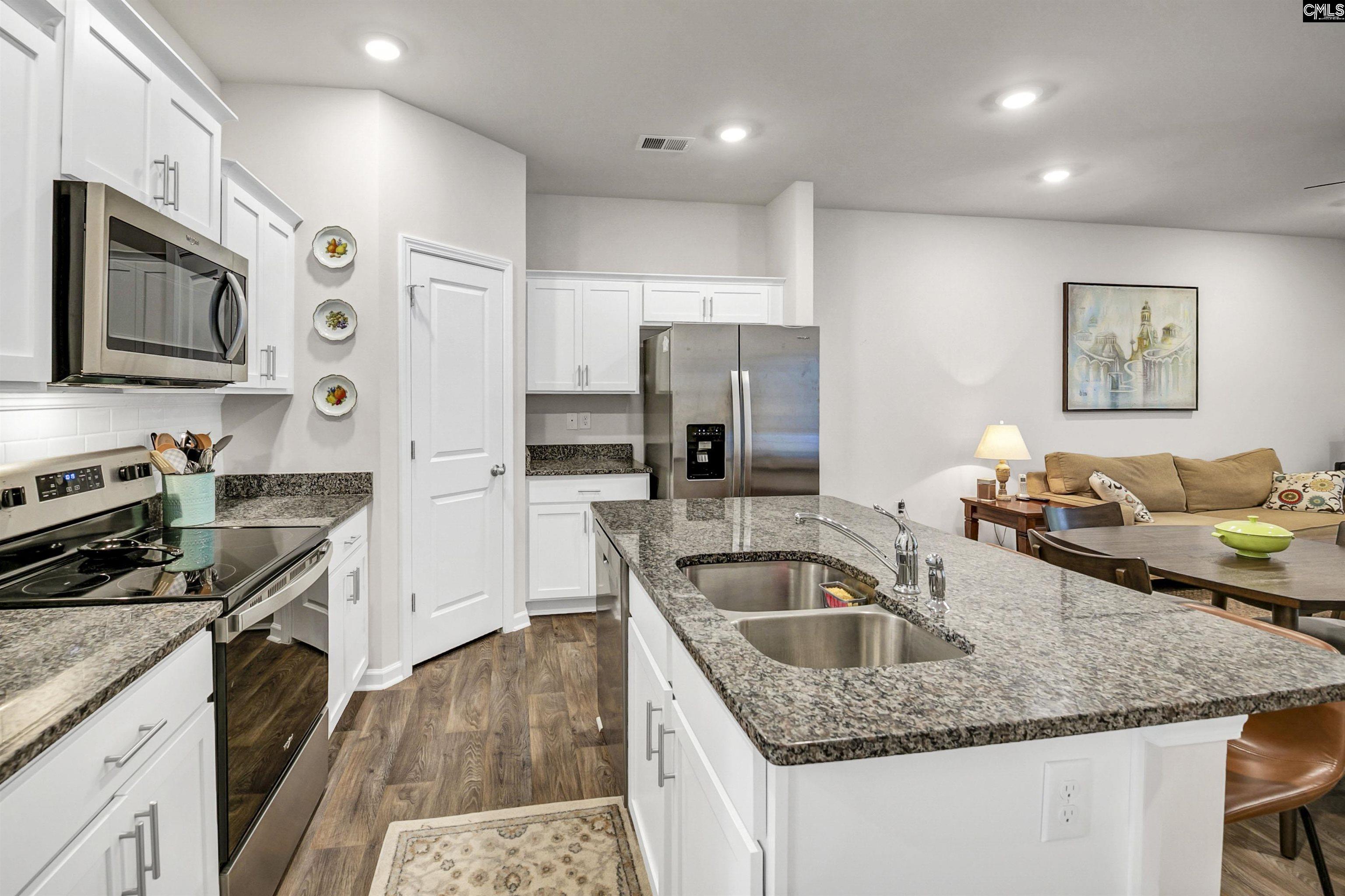 28-B Briar Forest Drive Lugoff, SC 29078