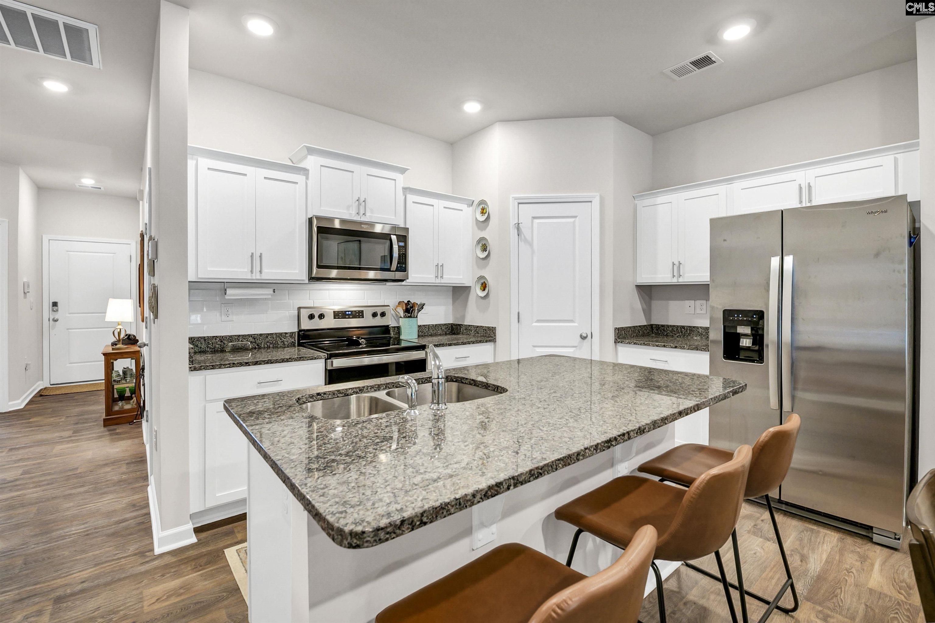 28-B Briar Forest Drive Lugoff, SC 29078