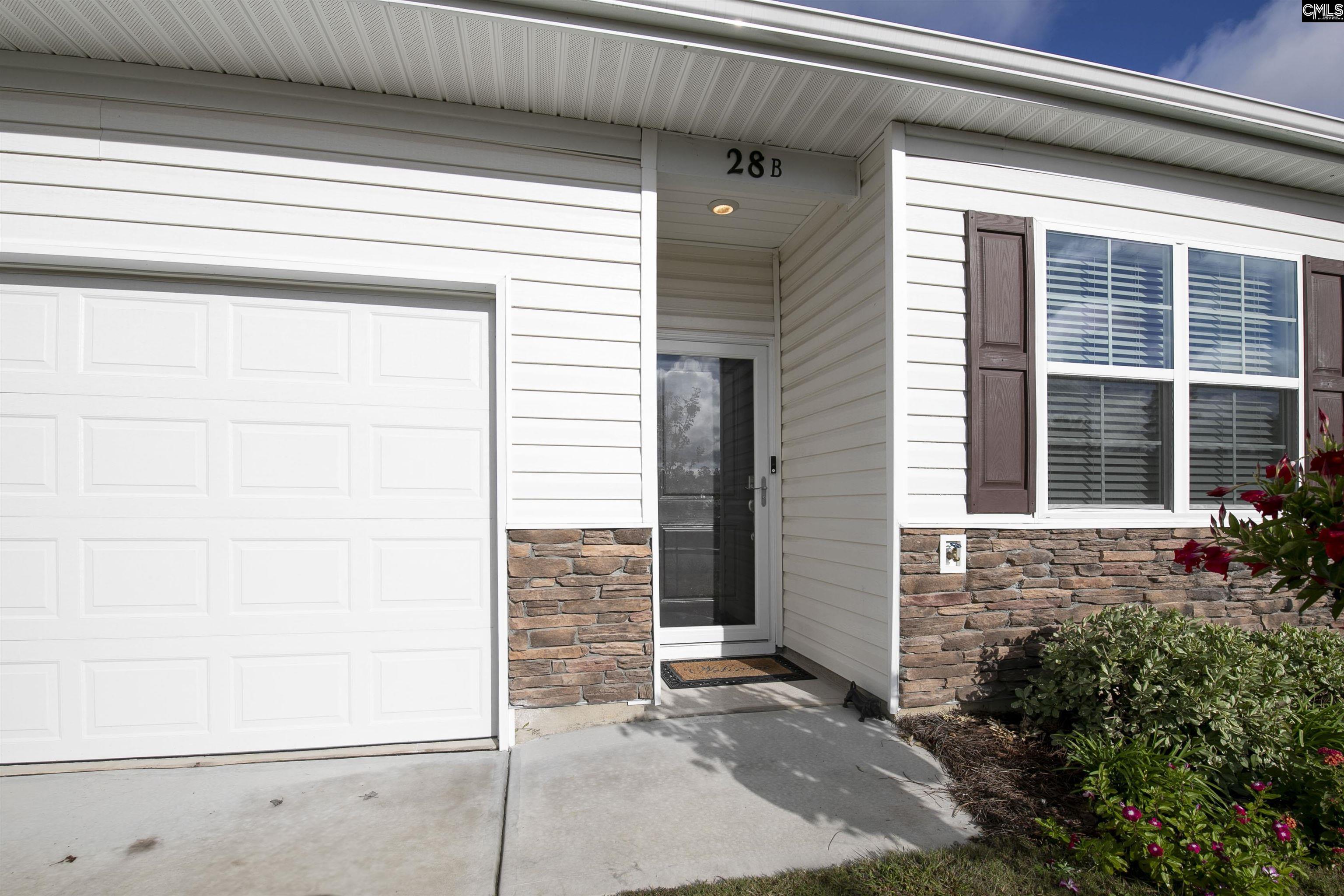 28-B Briar Forest Drive Lugoff, SC 29078
