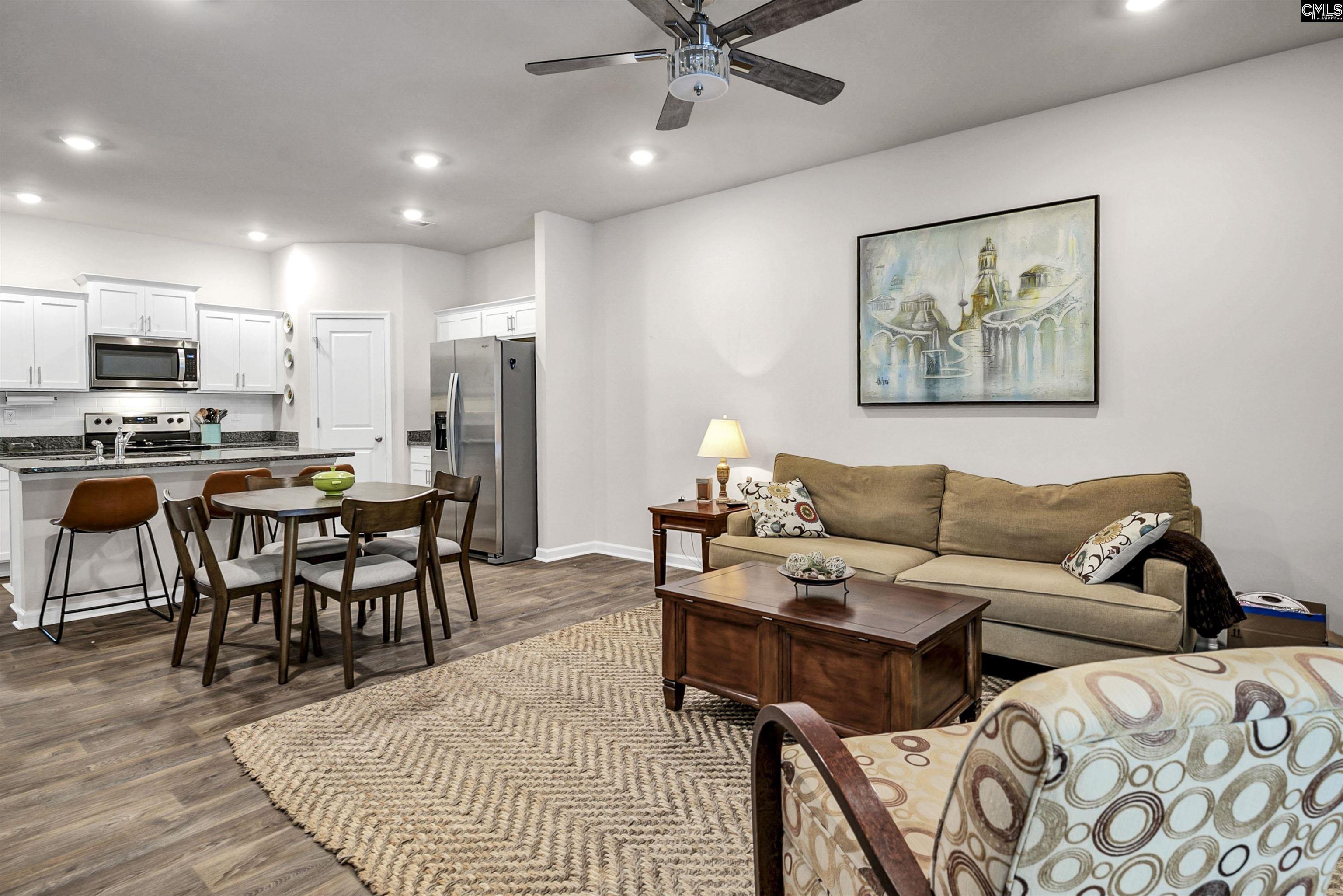28-B Briar Forest Drive Lugoff, SC 29078