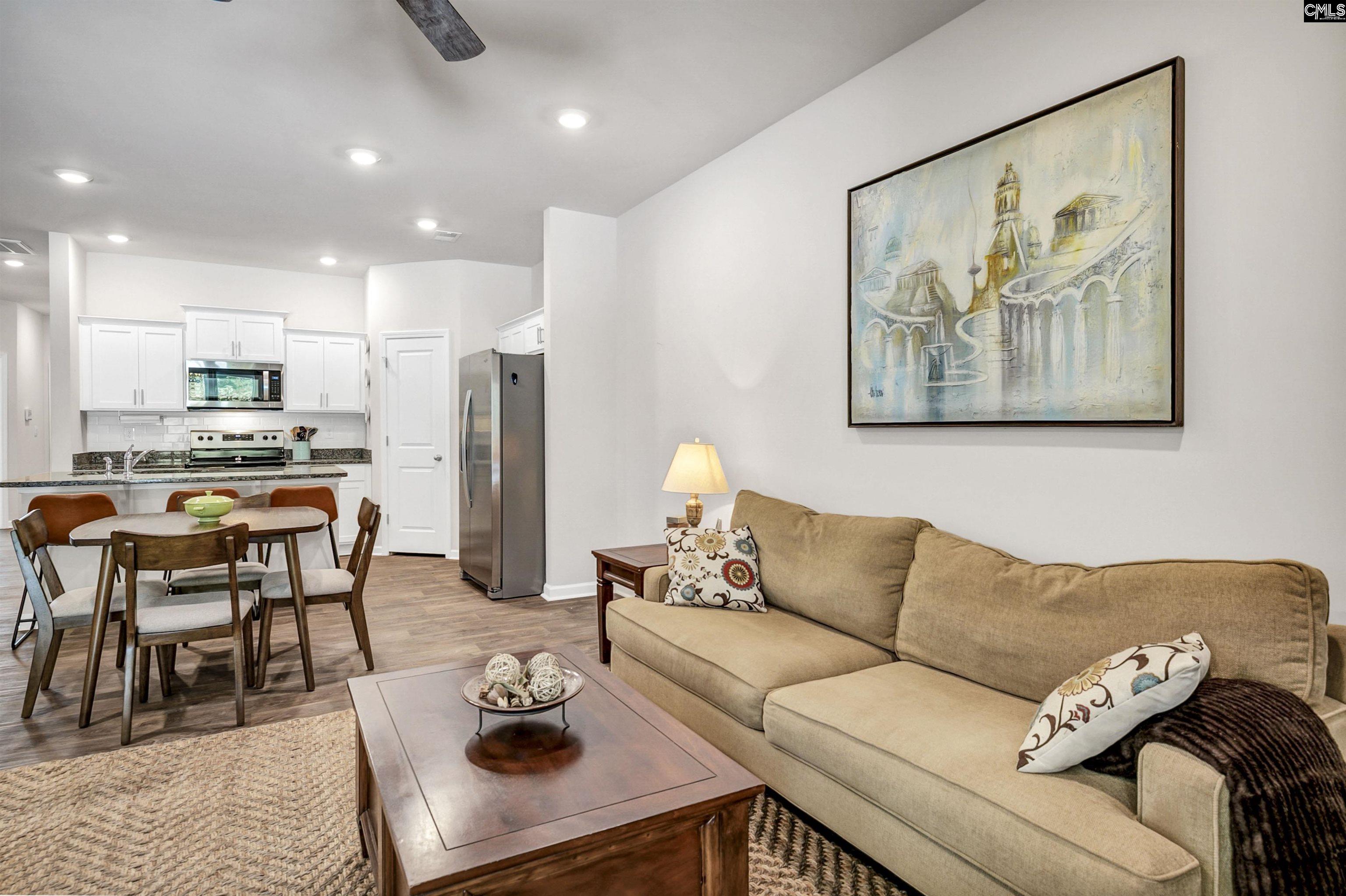 28-B Briar Forest Drive Lugoff, SC 29078