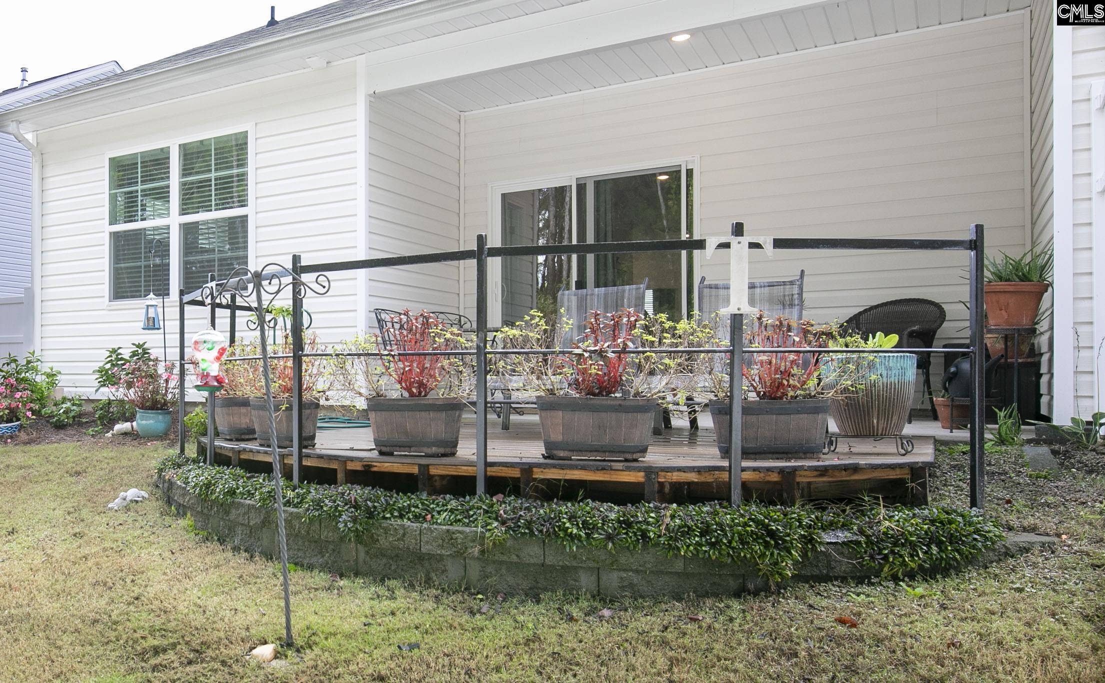 28-B Briar Forest Drive Lugoff, SC 29078