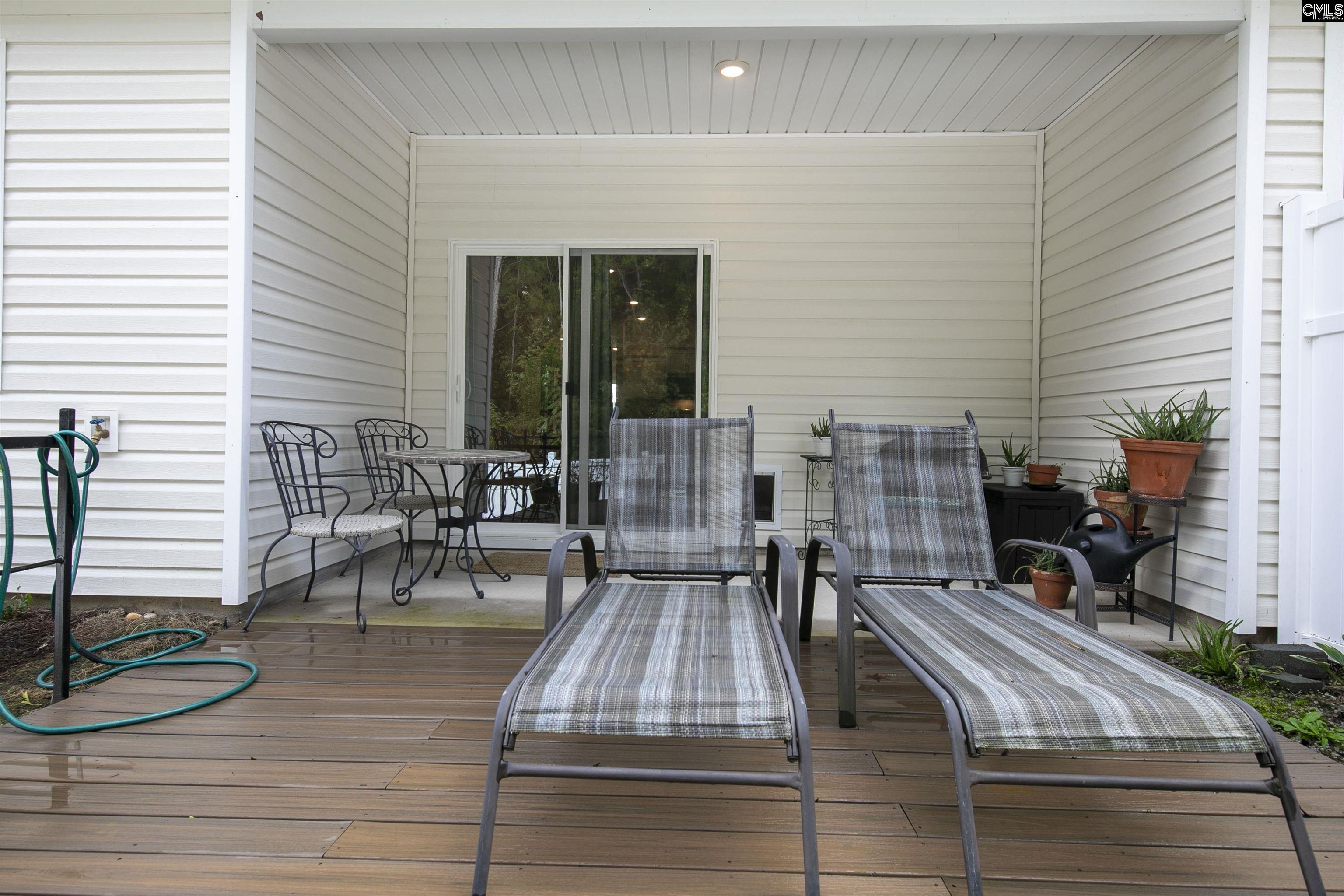 28-B Briar Forest Drive Lugoff, SC 29078