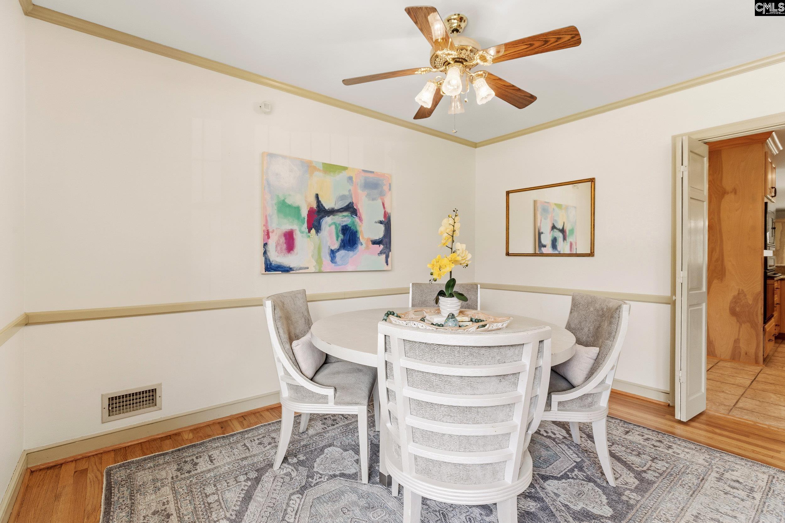 1015 Haven Drive Columbia, SC 29209