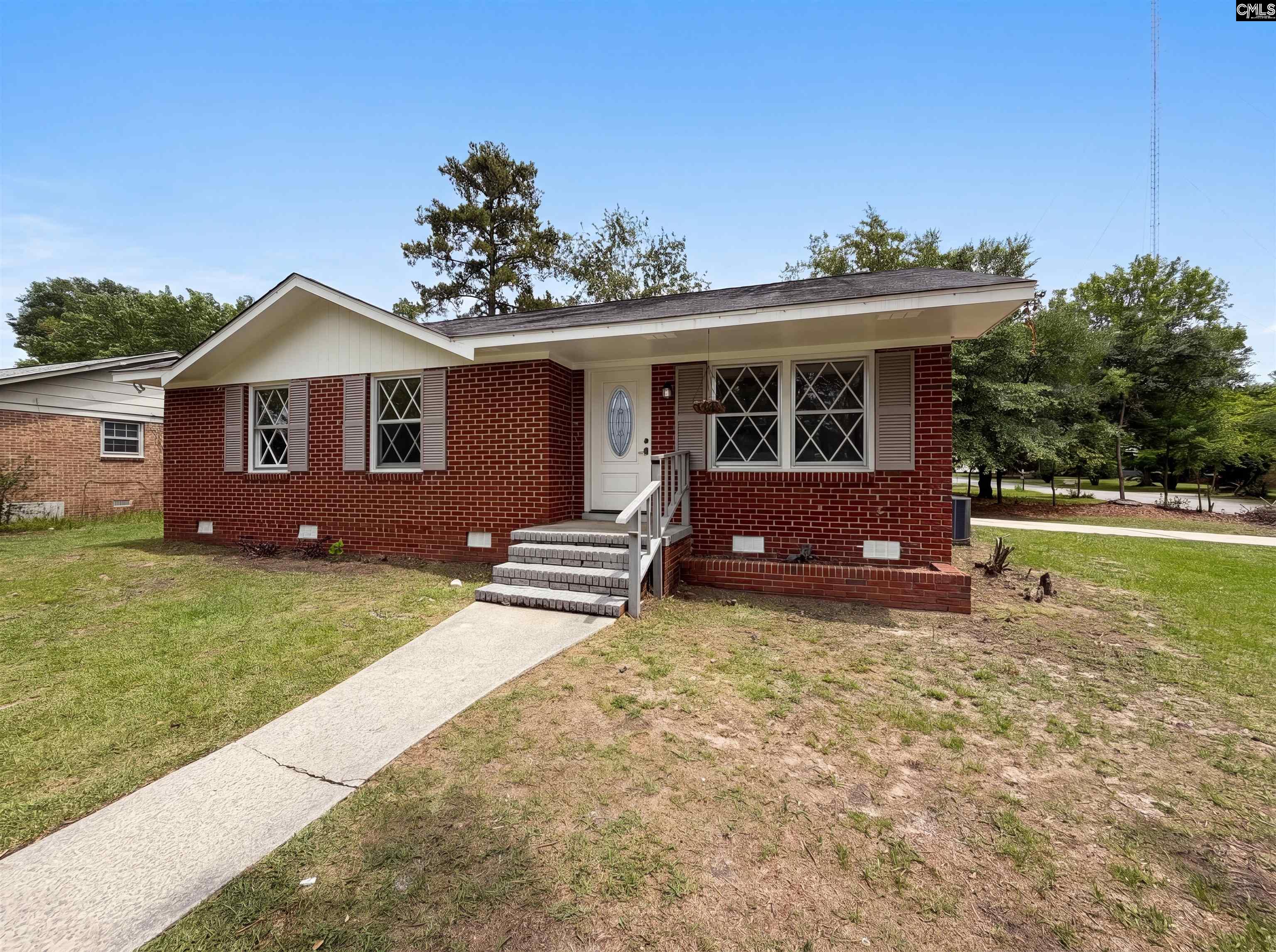 320 Redwood Court Columbia, SC 29223