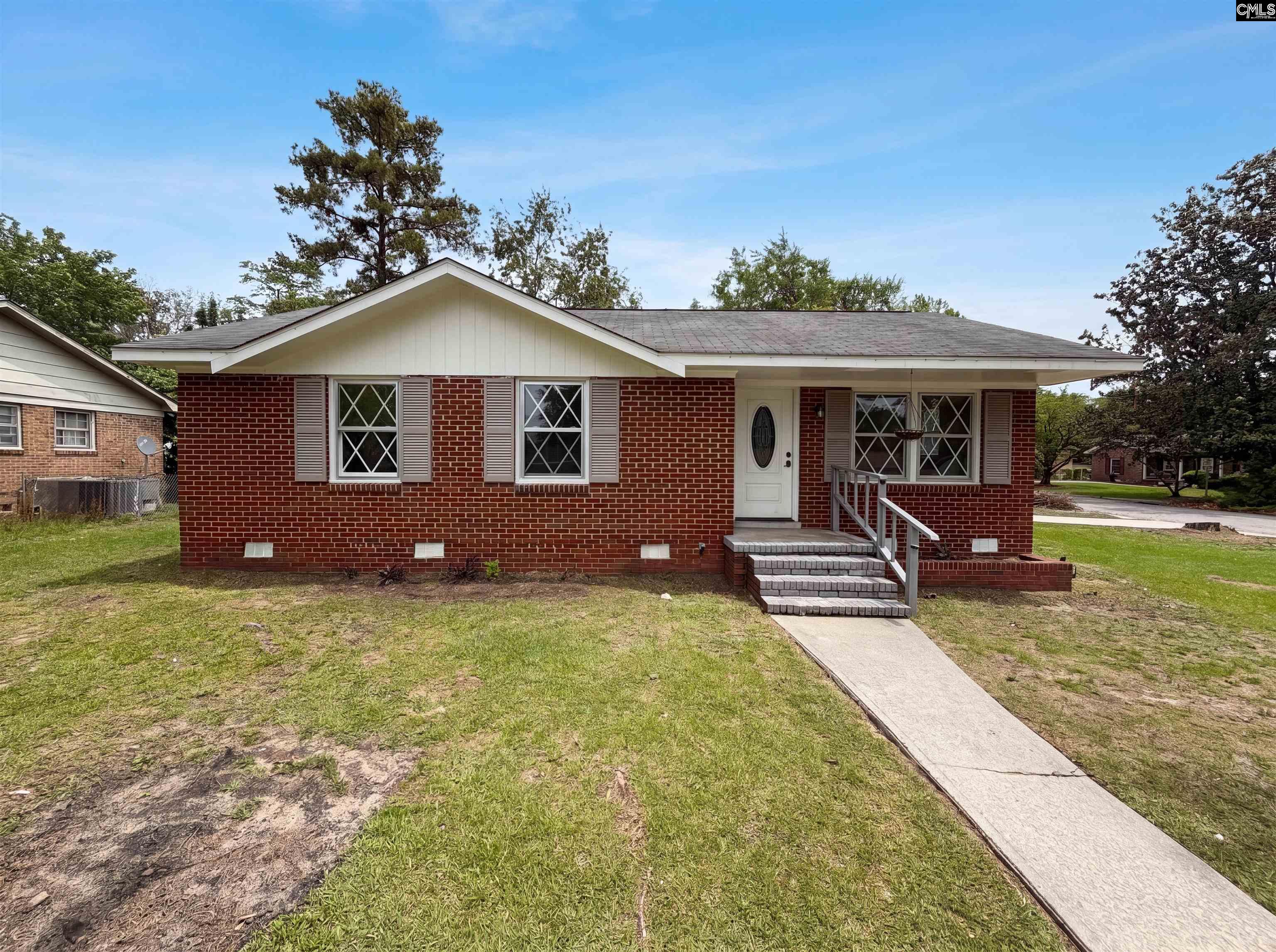 320 Redwood Court Columbia, SC 29223