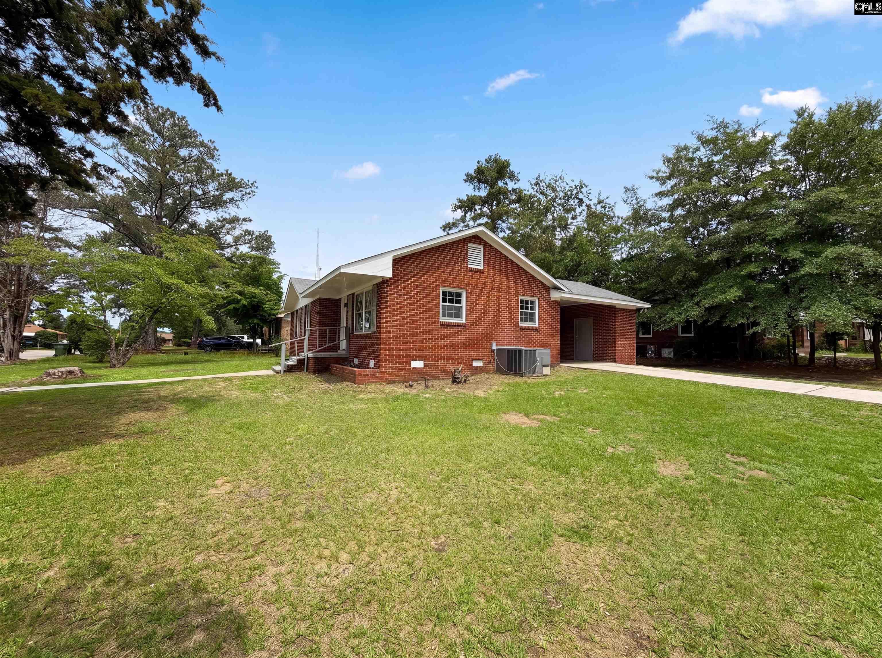 320 Redwood Court Columbia, SC 29223