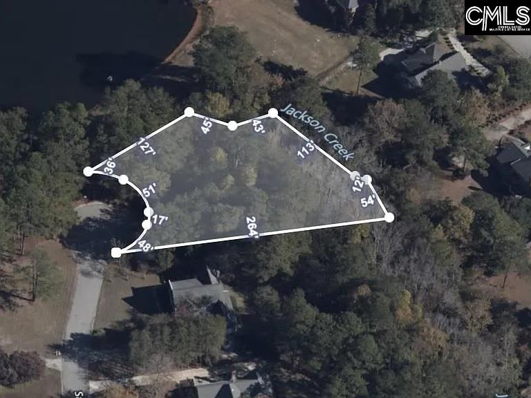 16 Sand Spur Road Columbia, SC 29223