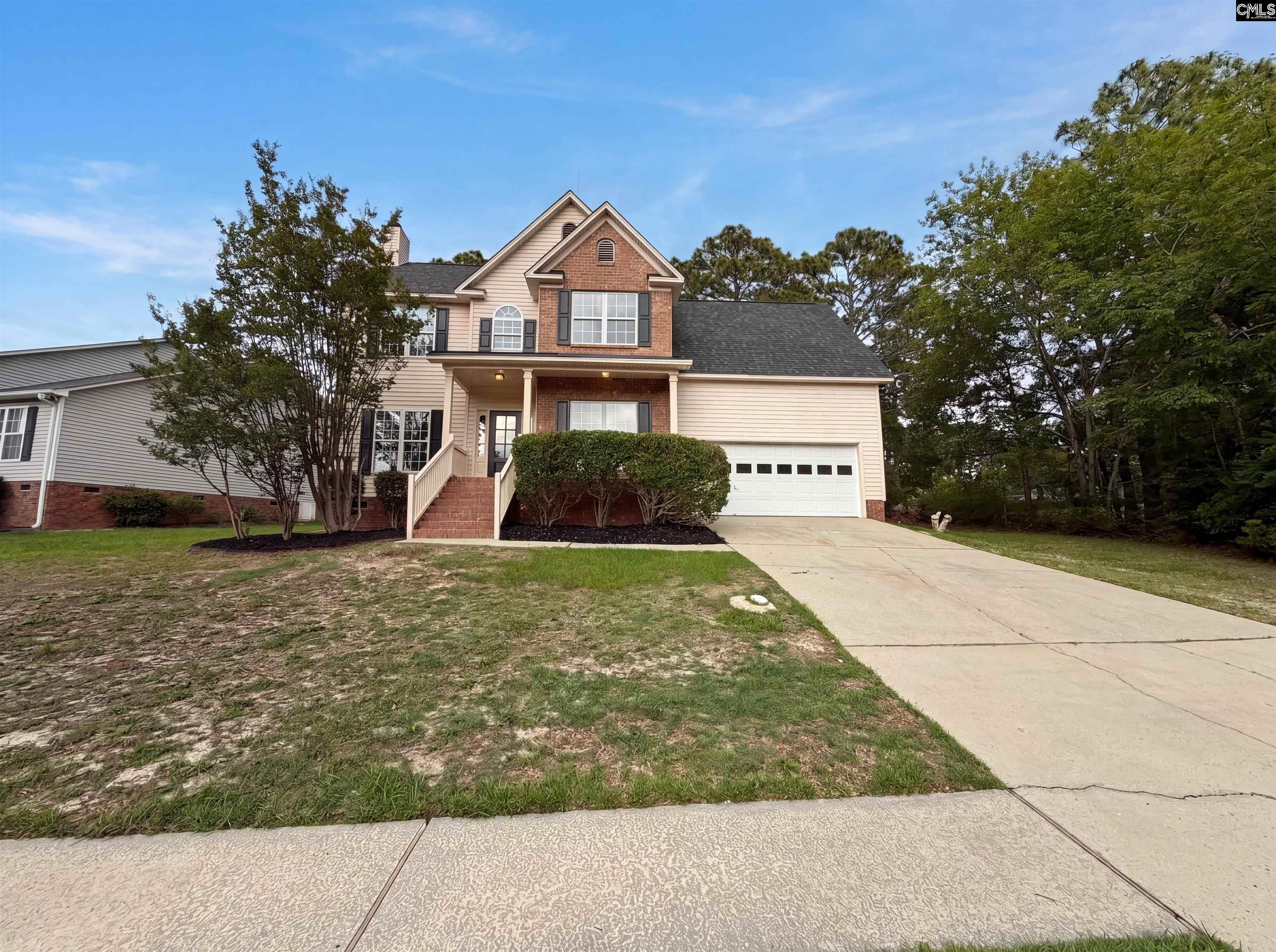 104 Ashley Hall Road Columbia, SC 29229