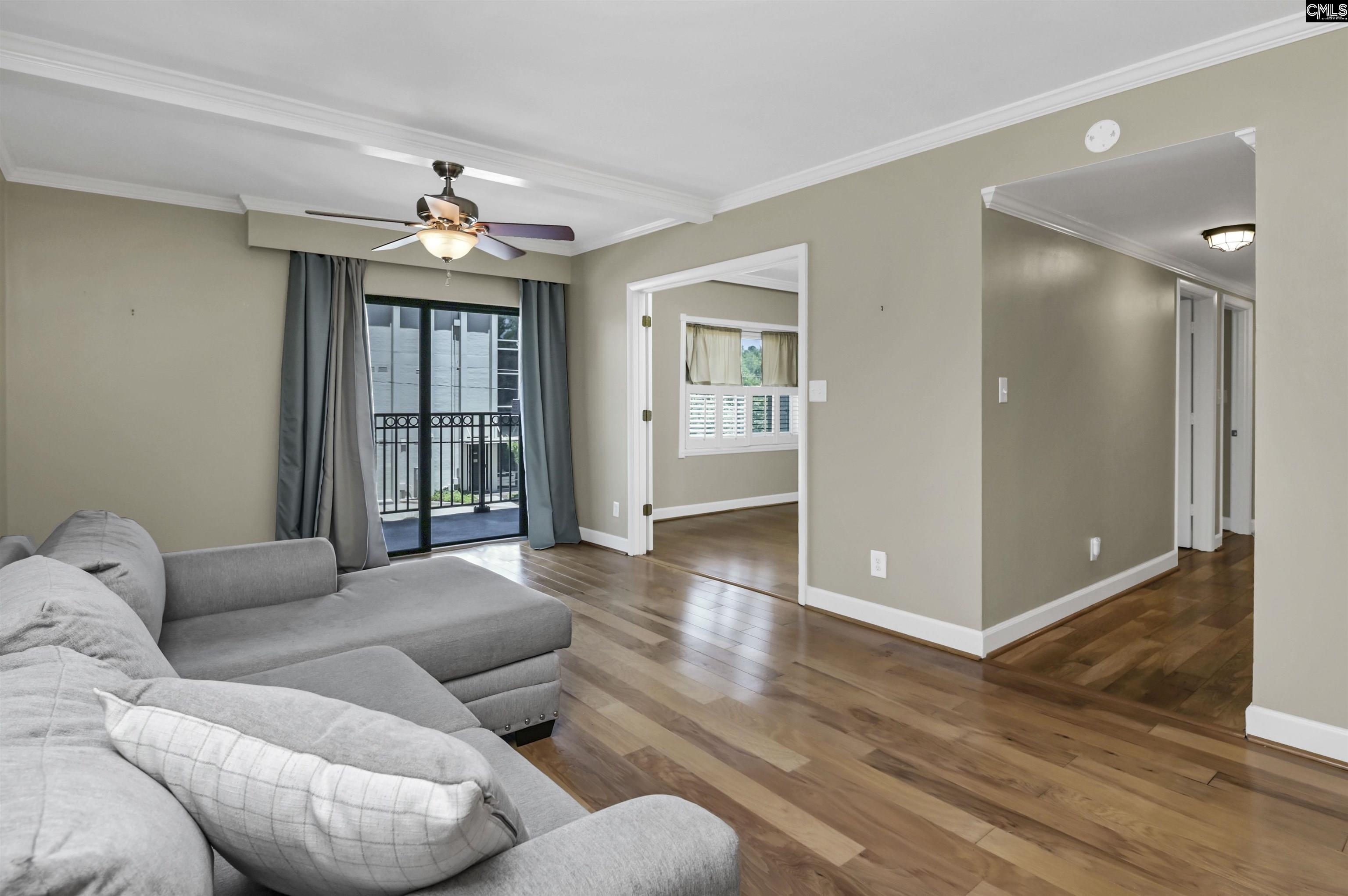 619 King Street Columbia, SC 29205-2365