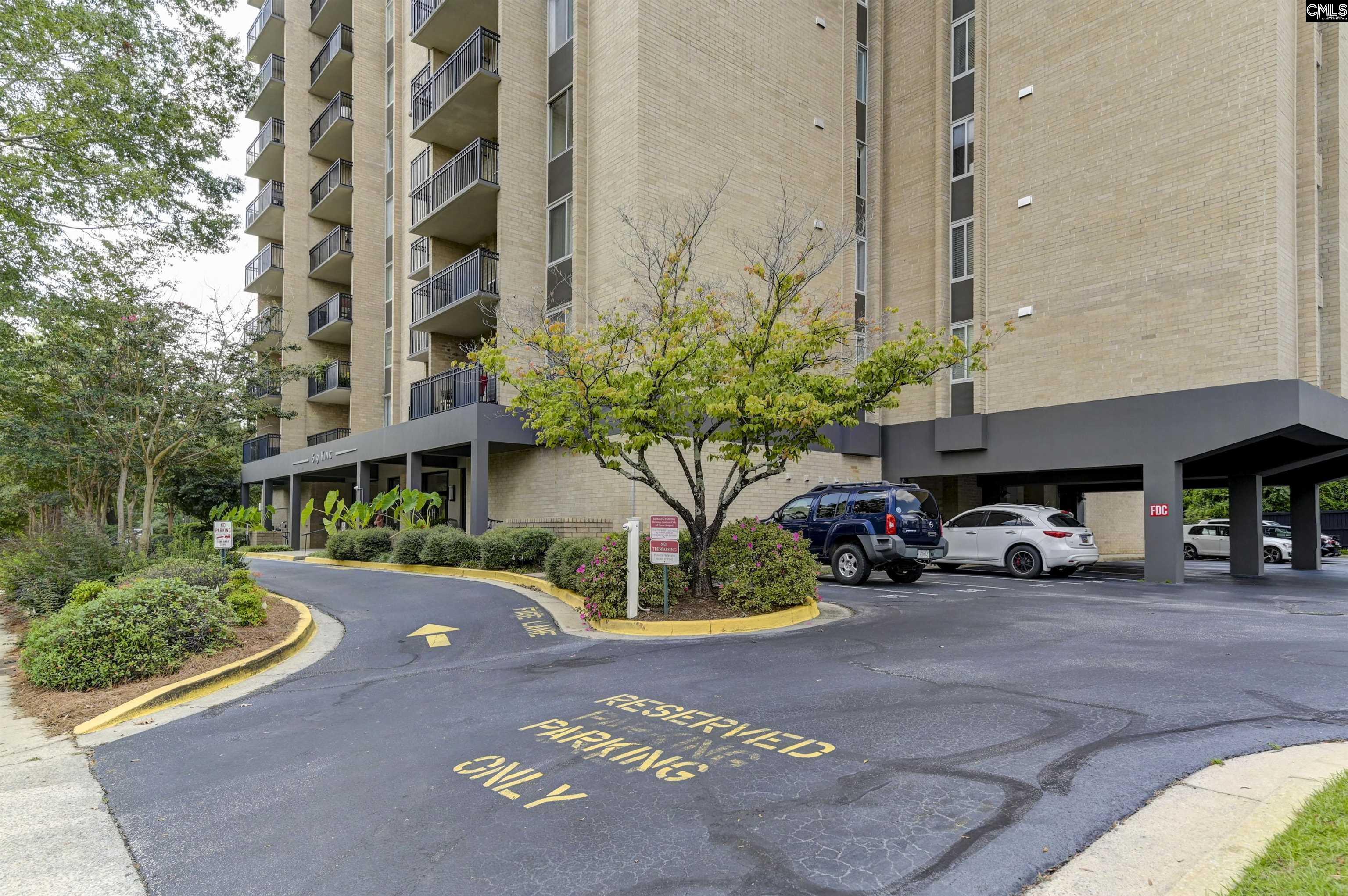 619 King Street Columbia, SC 29205-2365