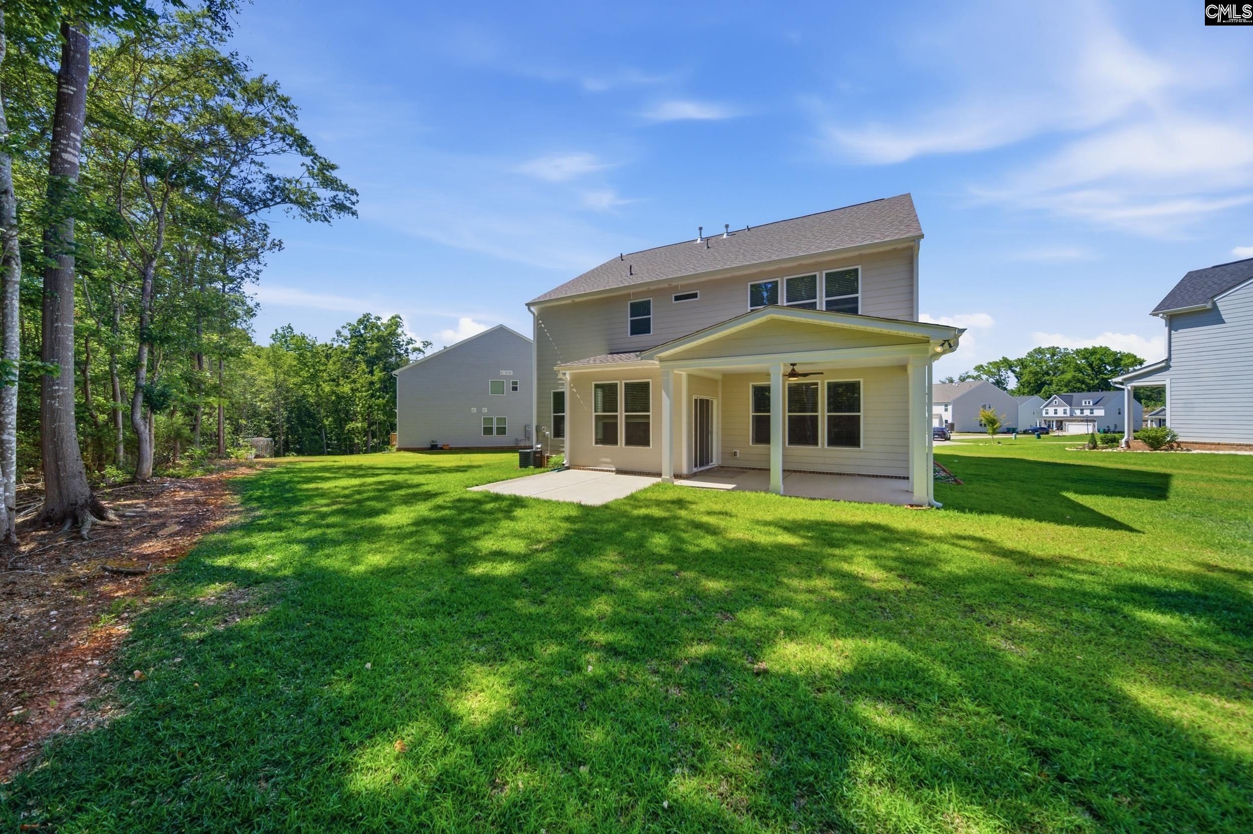 1119 Flood Tide Trail Lexington, SC 29072