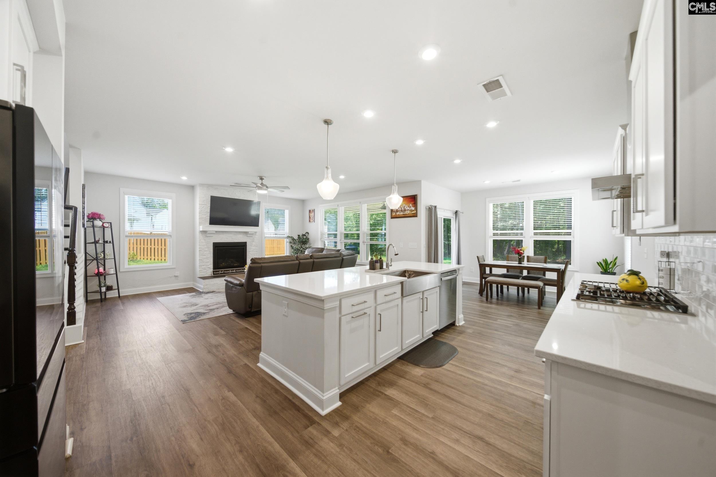 1119 Flood Tide Trail Lexington, SC 29072