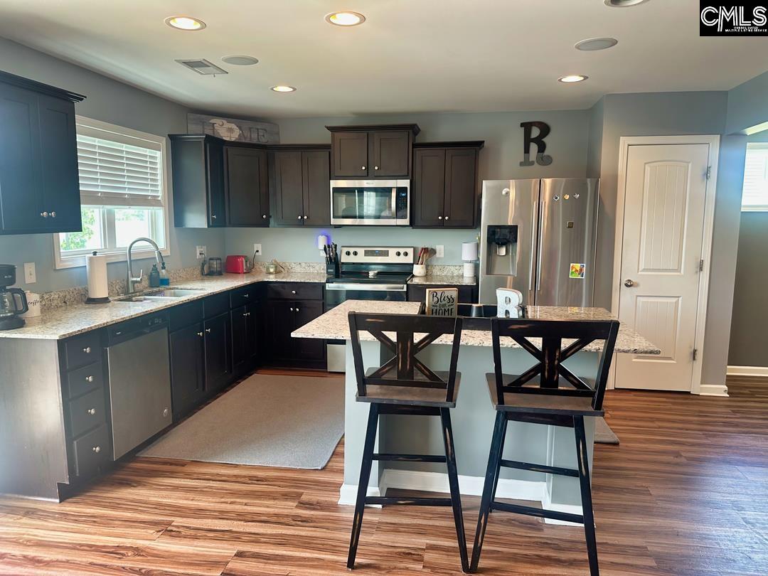 215 Cassique Drive Lexington, SC 29073