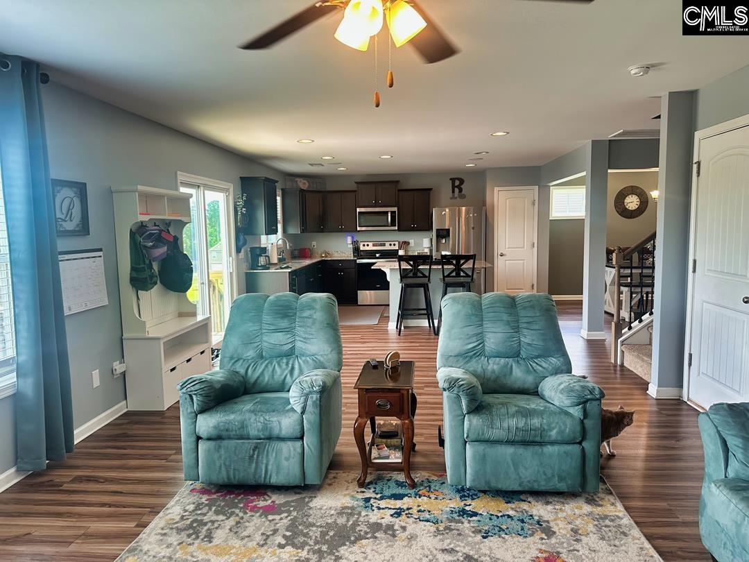 215 Cassique Drive Lexington, SC 29073