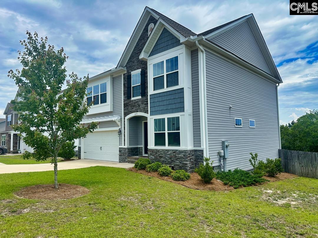 215 Cassique Drive Lexington, SC 29073