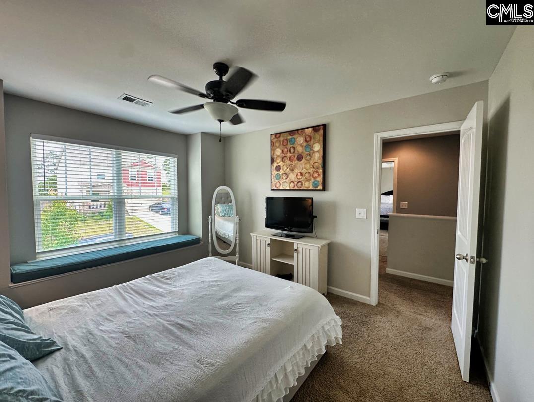 215 Cassique Drive Lexington, SC 29073