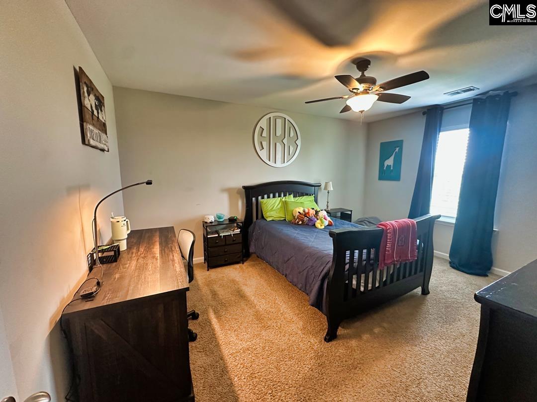215 Cassique Drive Lexington, SC 29073