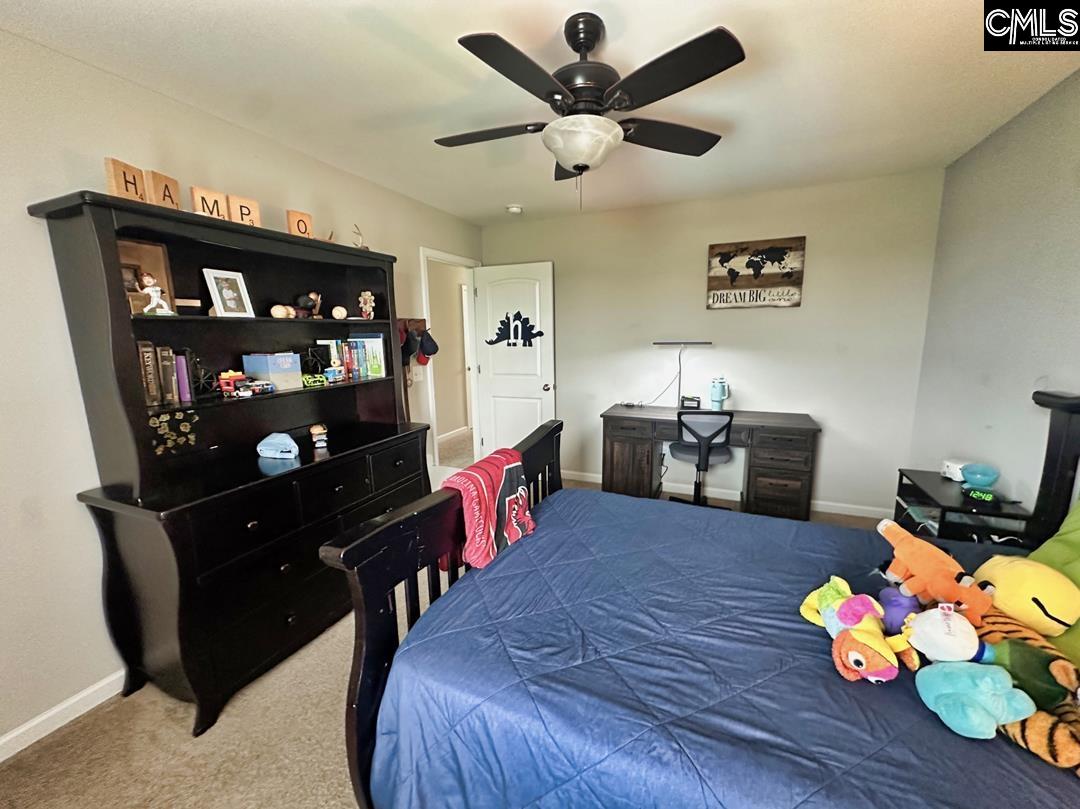 215 Cassique Drive Lexington, SC 29073