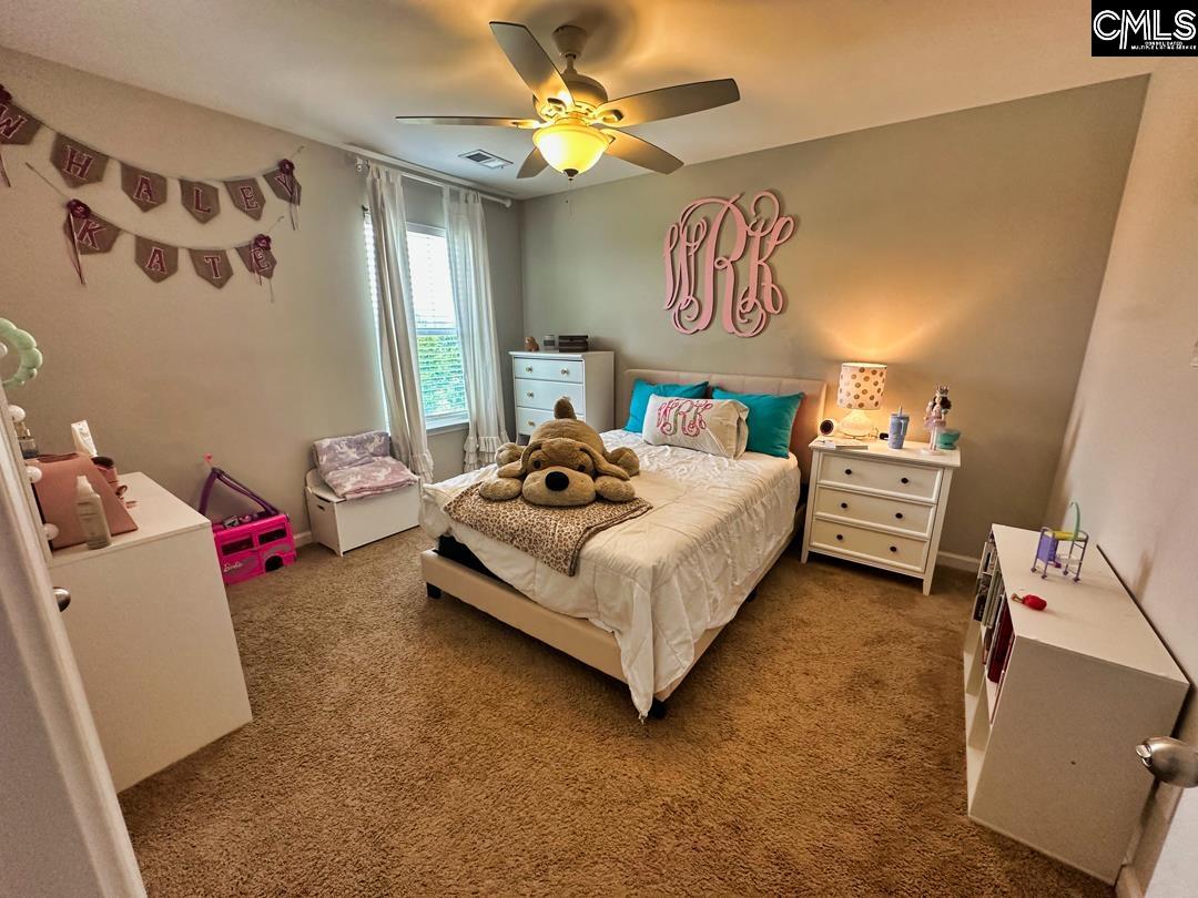 215 Cassique Drive Lexington, SC 29073