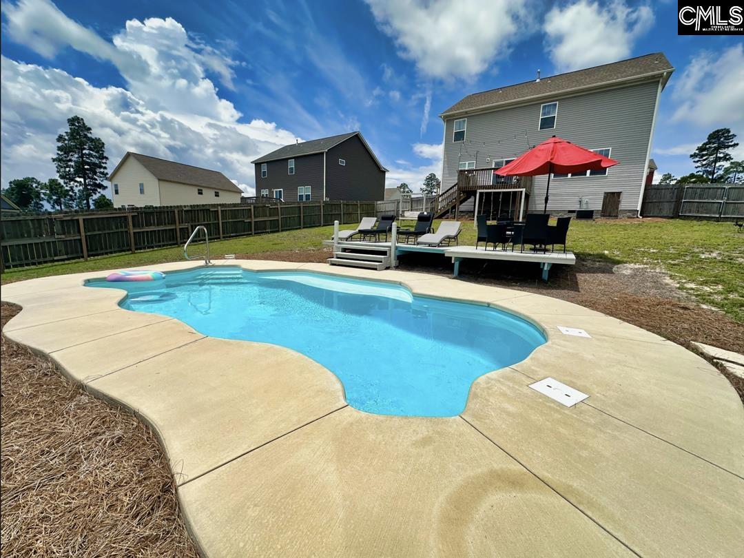 215 Cassique Drive Lexington, SC 29073