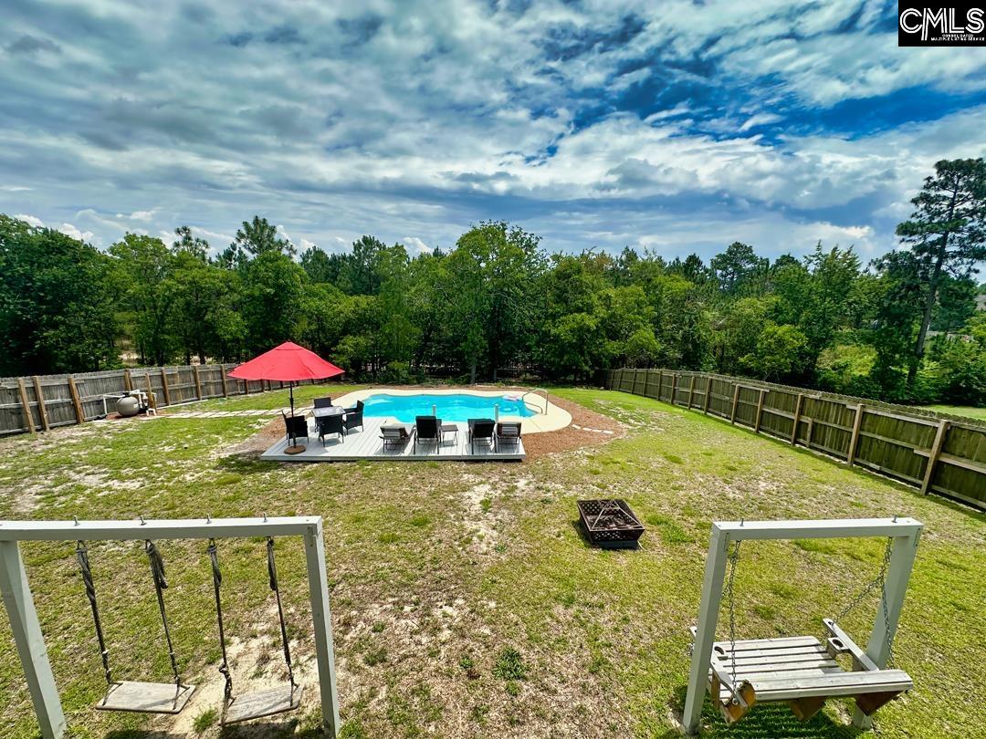 215 Cassique Drive Lexington, SC 29073