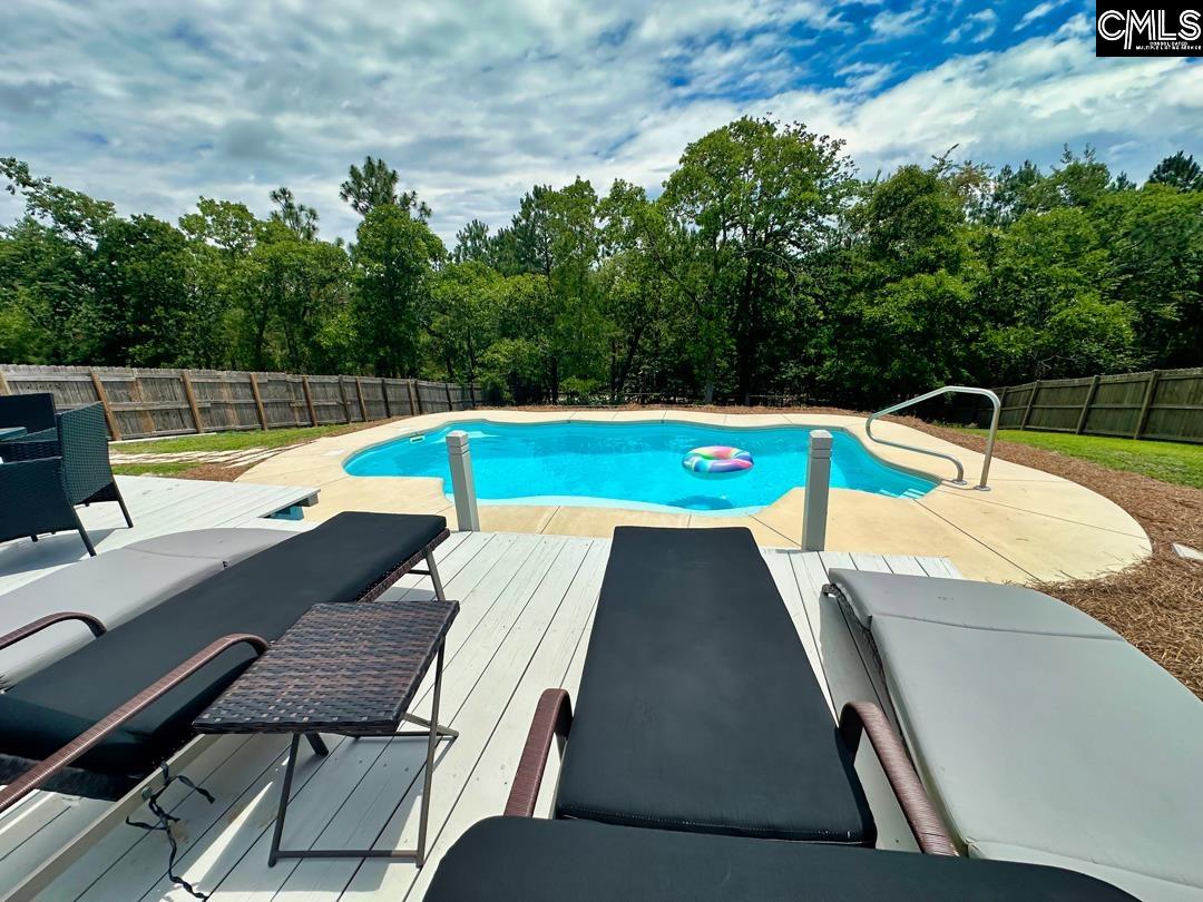 215 Cassique Drive Lexington, SC 29073