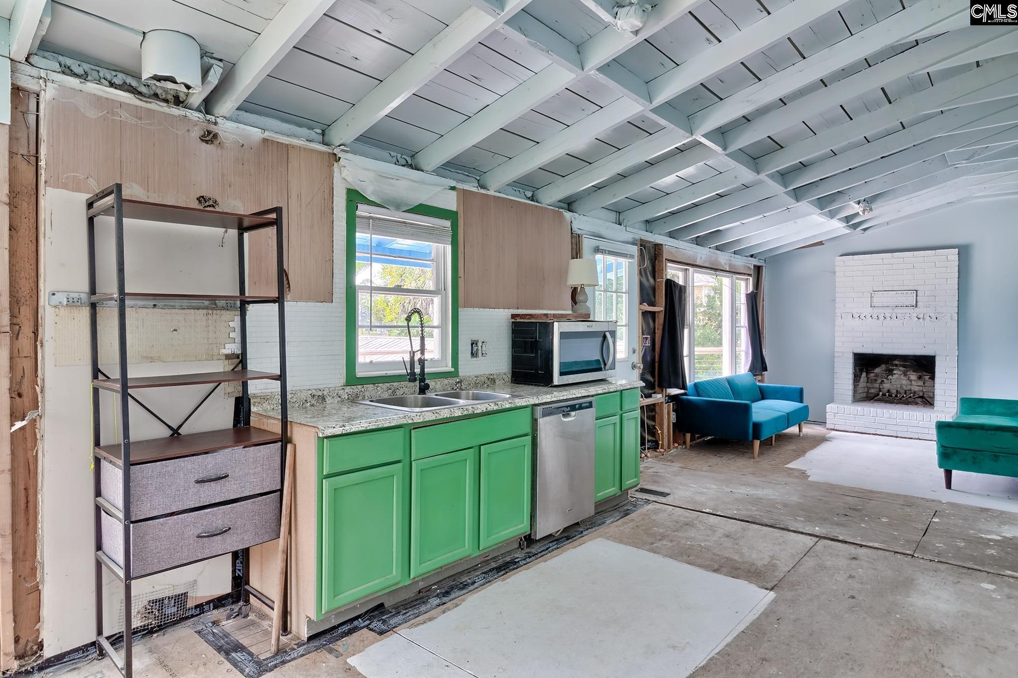1628 Deep Cove Lane Gilbert, SC 29054