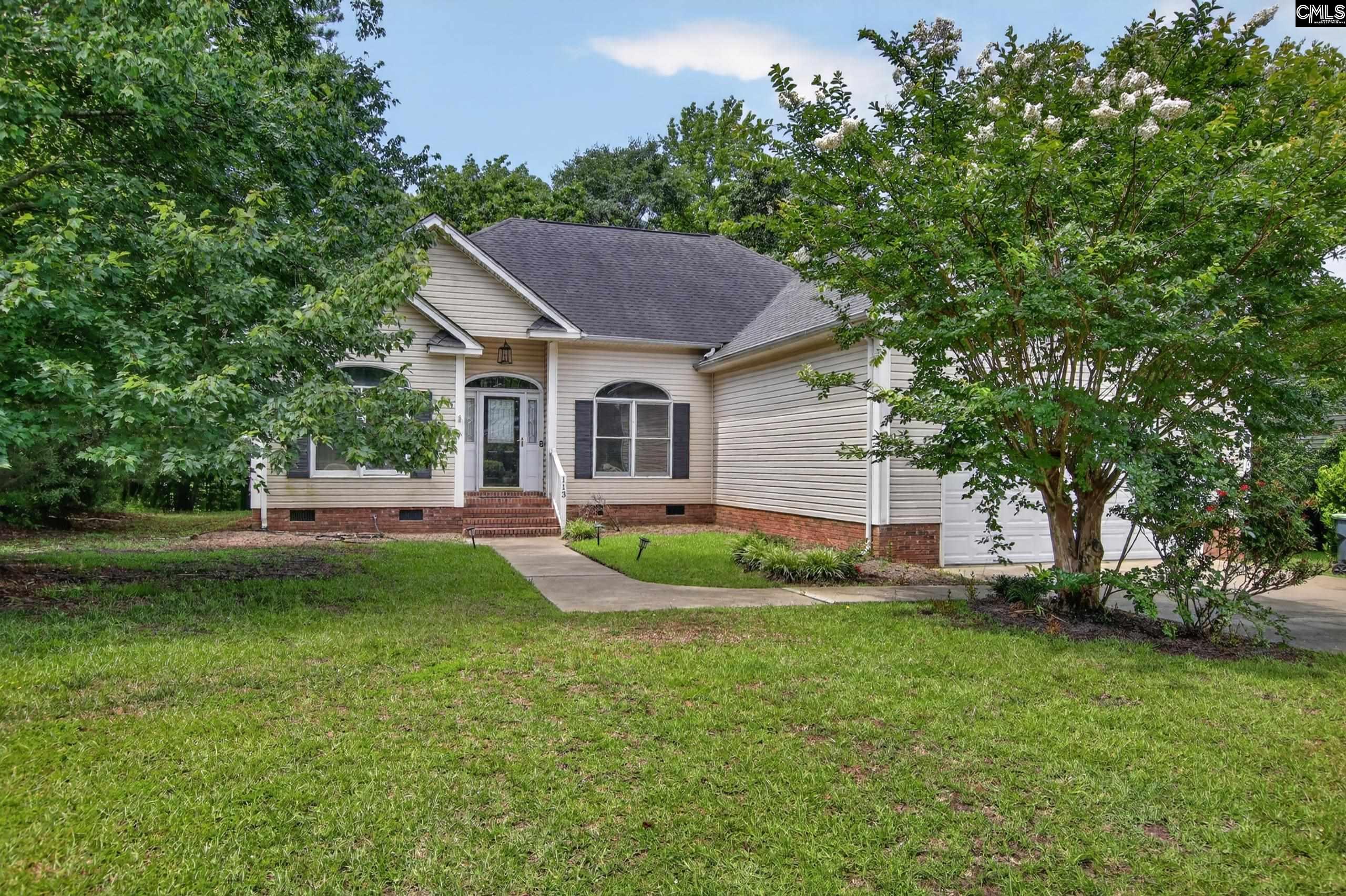 113 Athena Lane Lexington, SC 29072