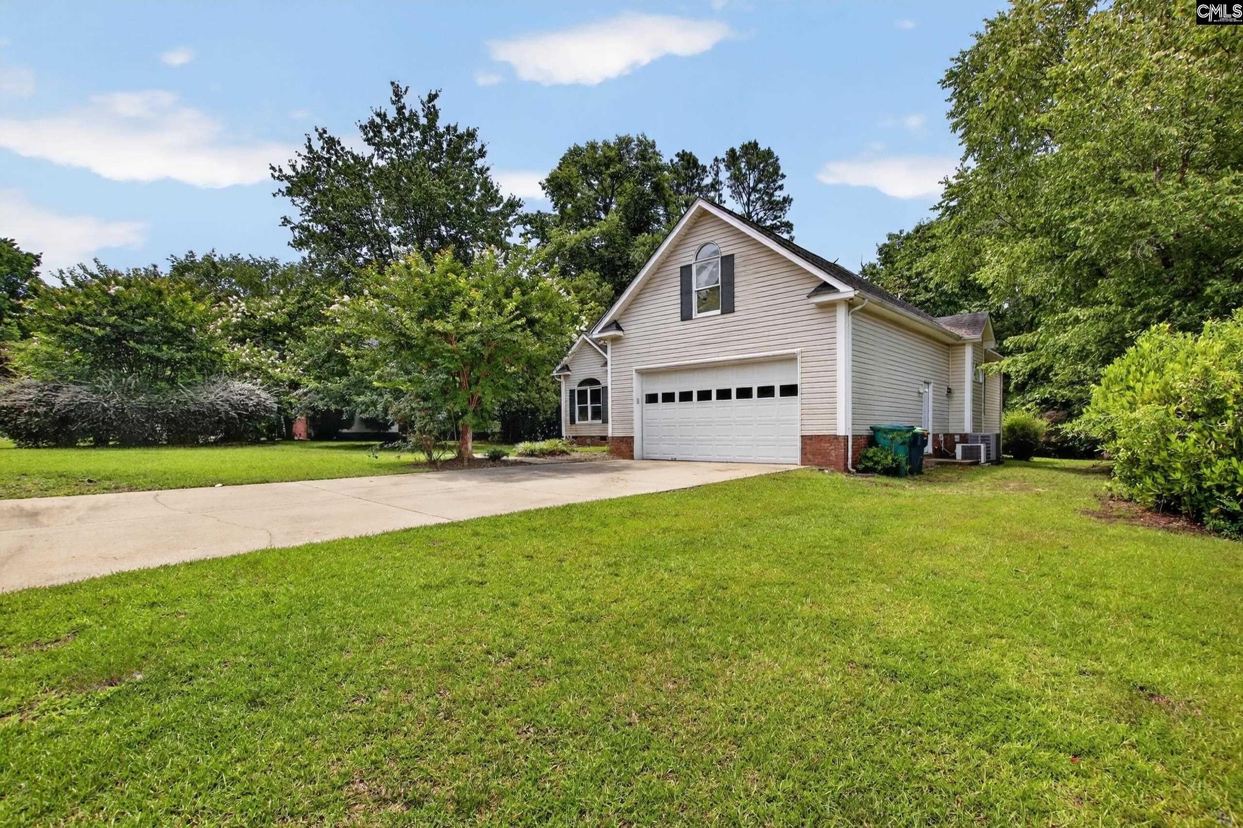 113 Athena Lane Lexington, SC 29072