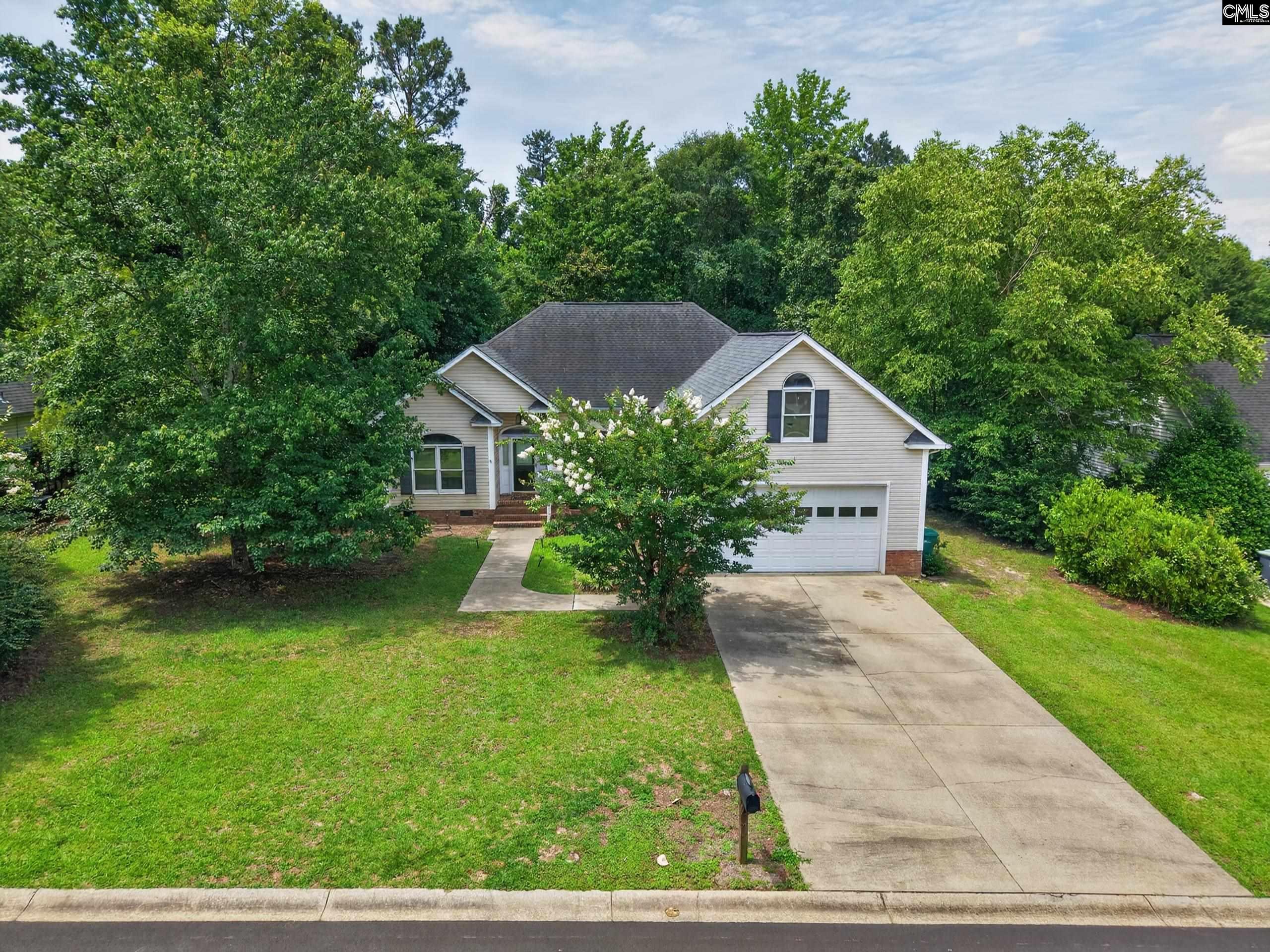 113 Athena Lane Lexington, SC 29072