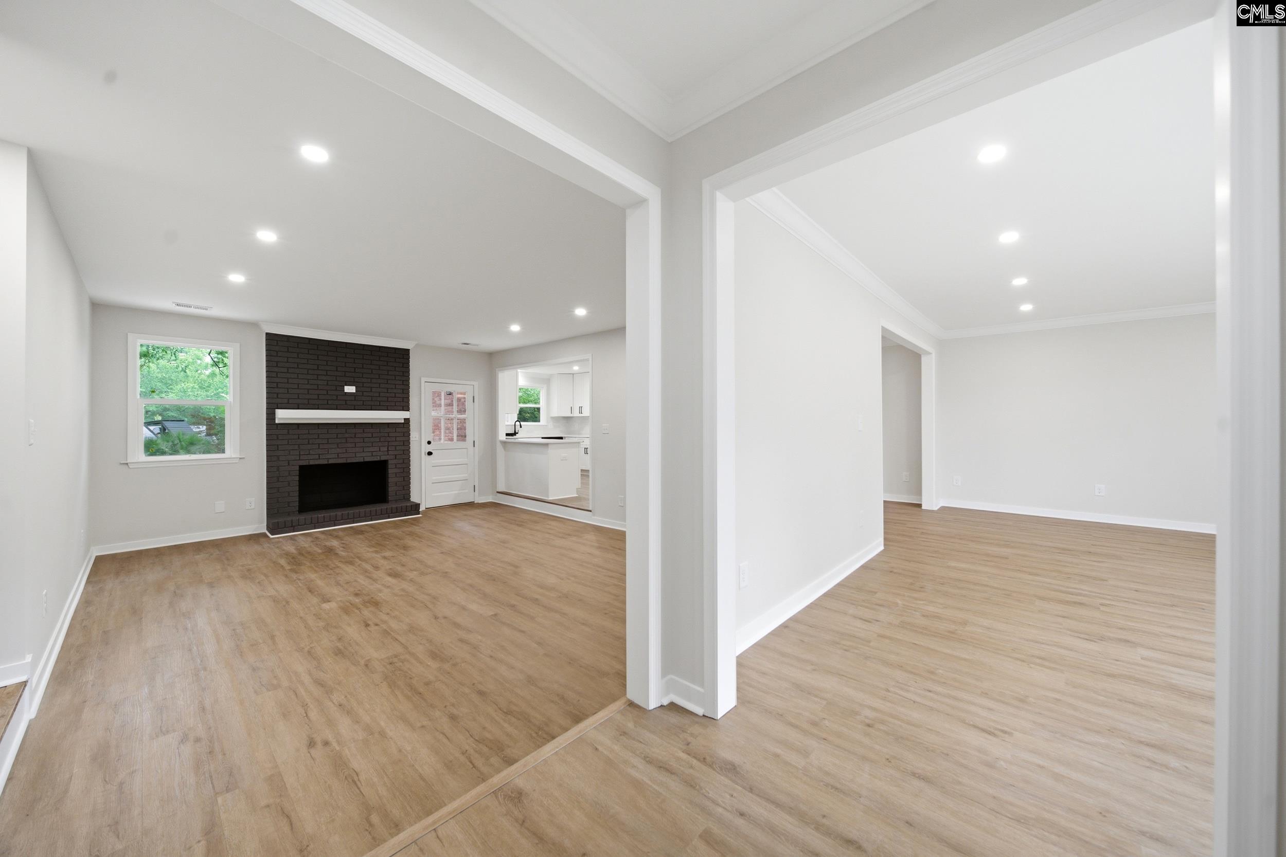 401 Shelton Drive Columbia, SC 29212-3262