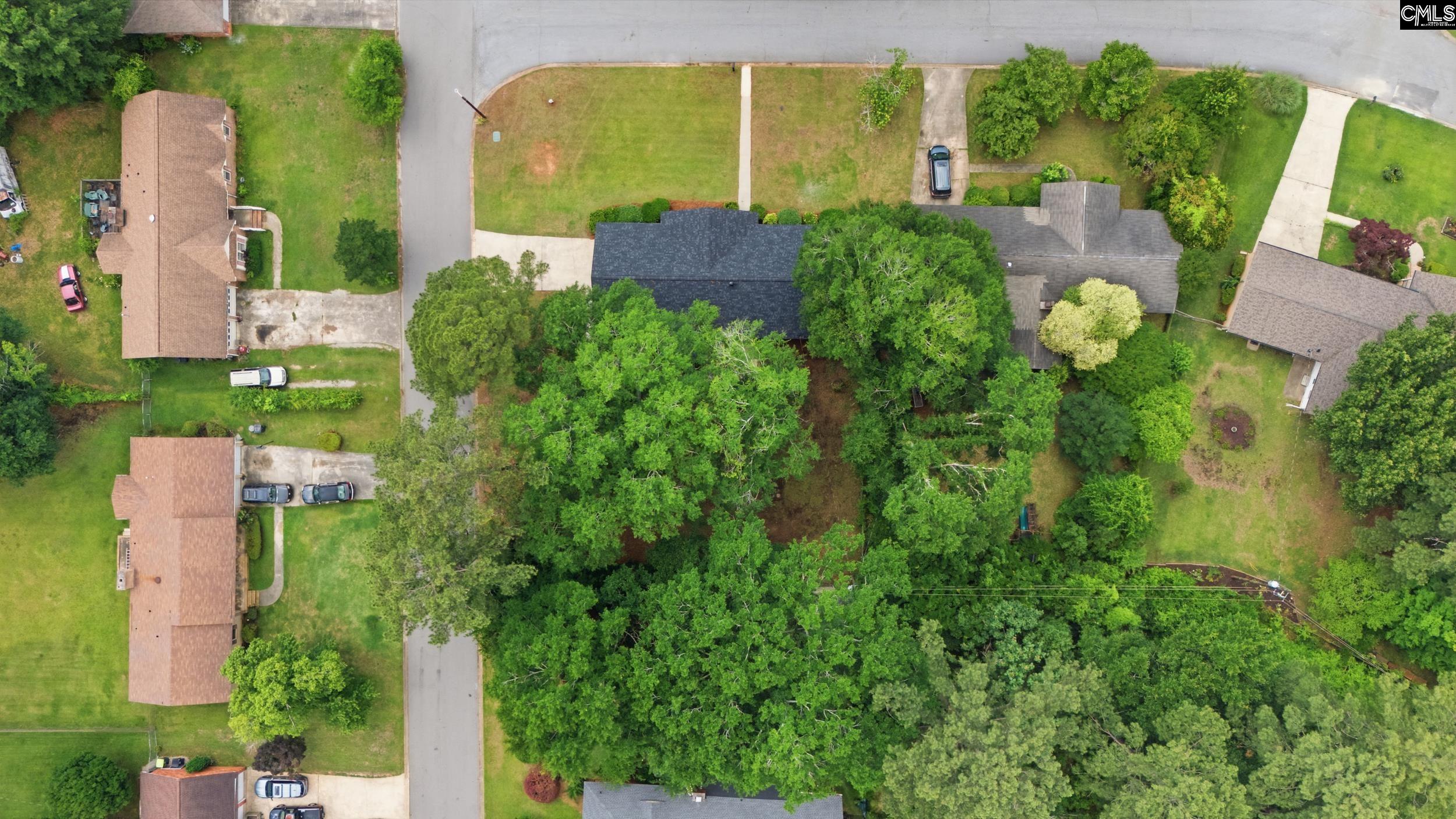 401 Shelton Drive Columbia, SC 29212-3262