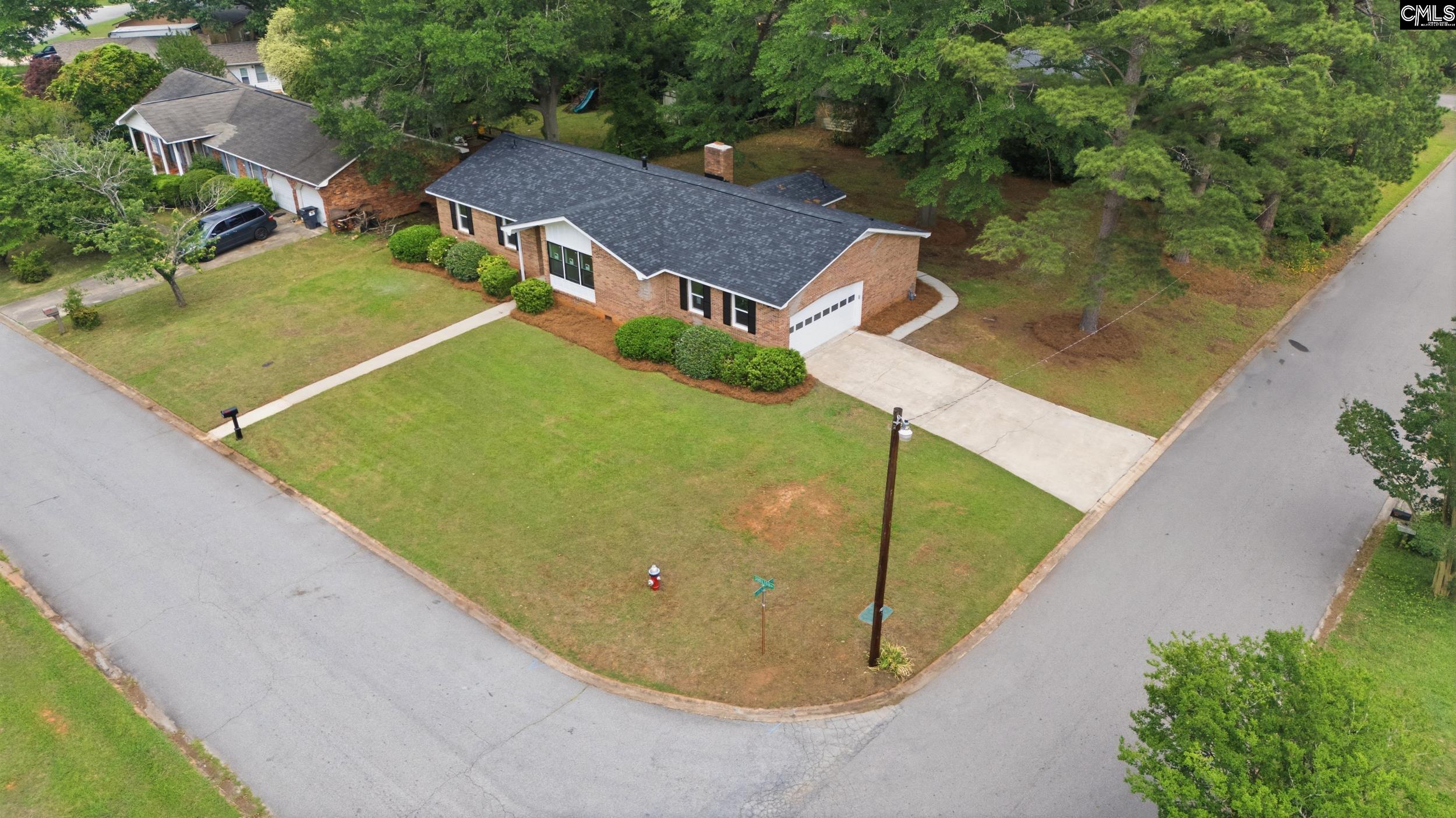401 Shelton Drive Columbia, SC 29212-3262