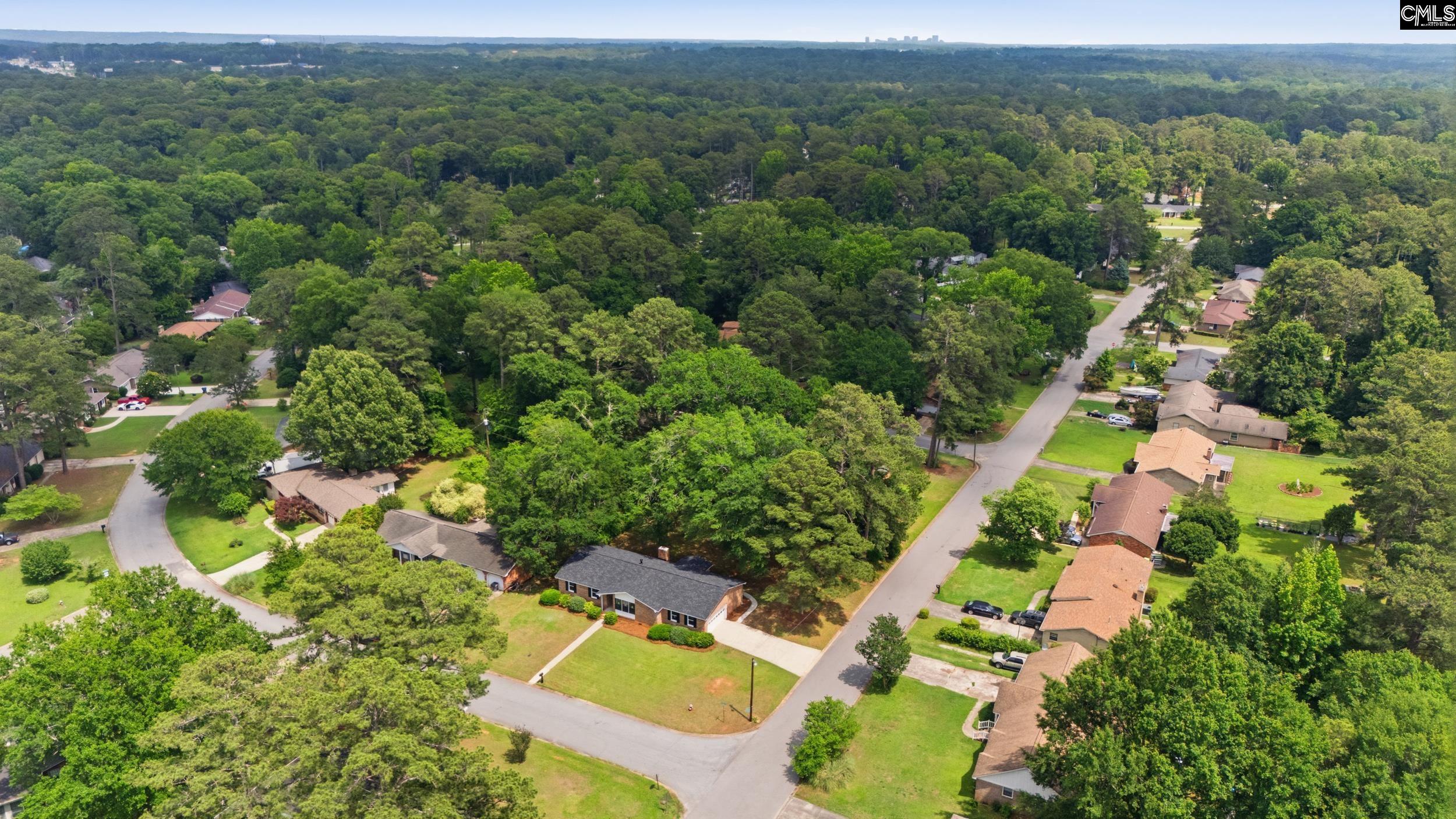 401 Shelton Drive Columbia, SC 29212-3262