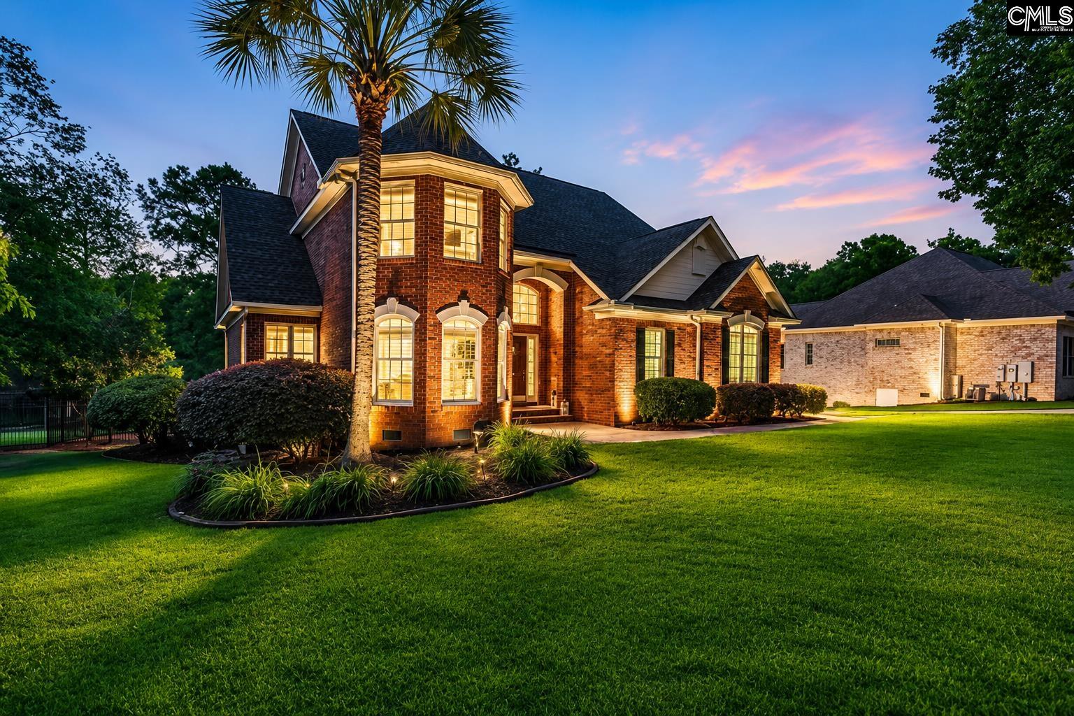 309 Bent Oak Drive Chapin, SC 29036-0000