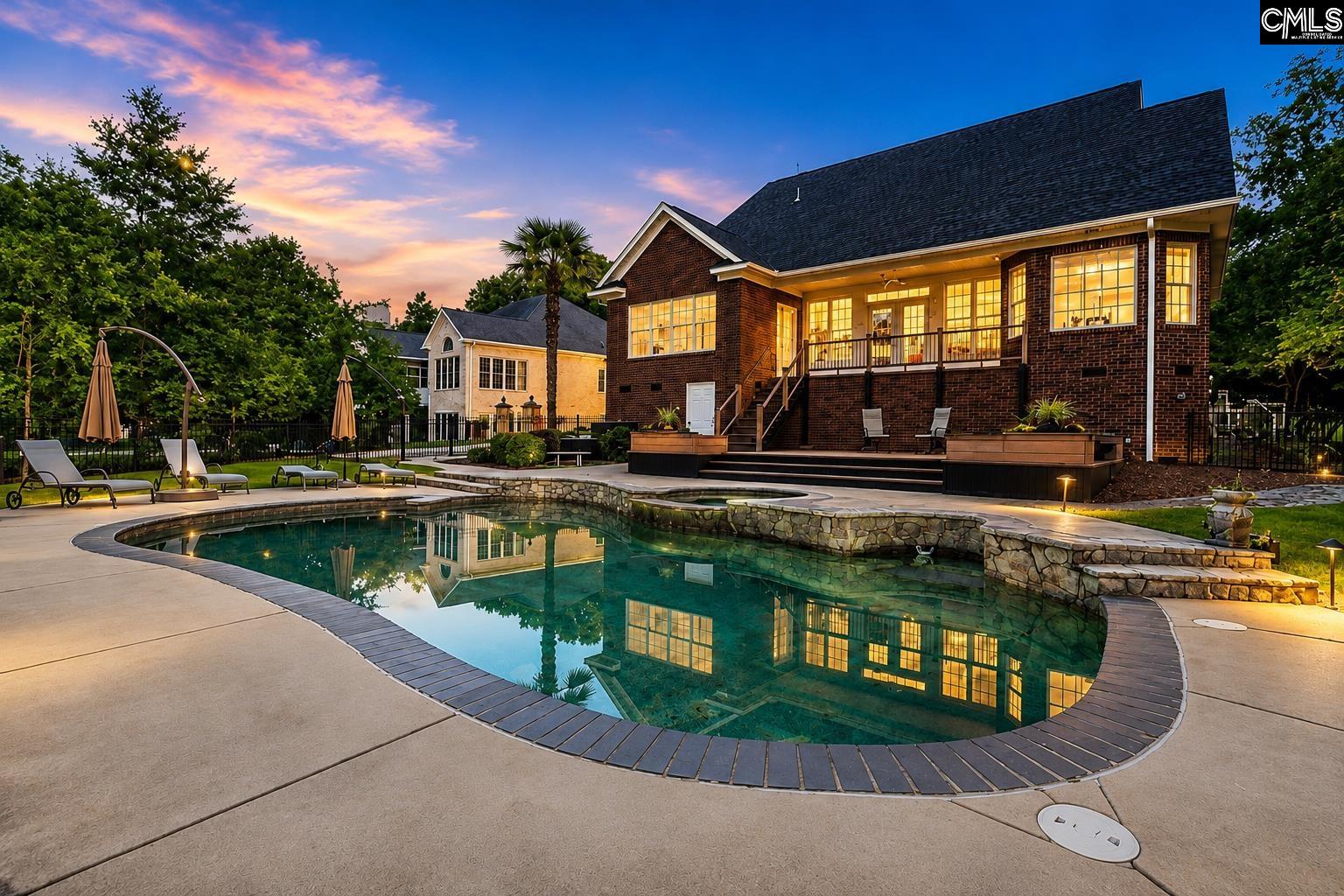 309 Bent Oak Drive Chapin, SC 29036-0000