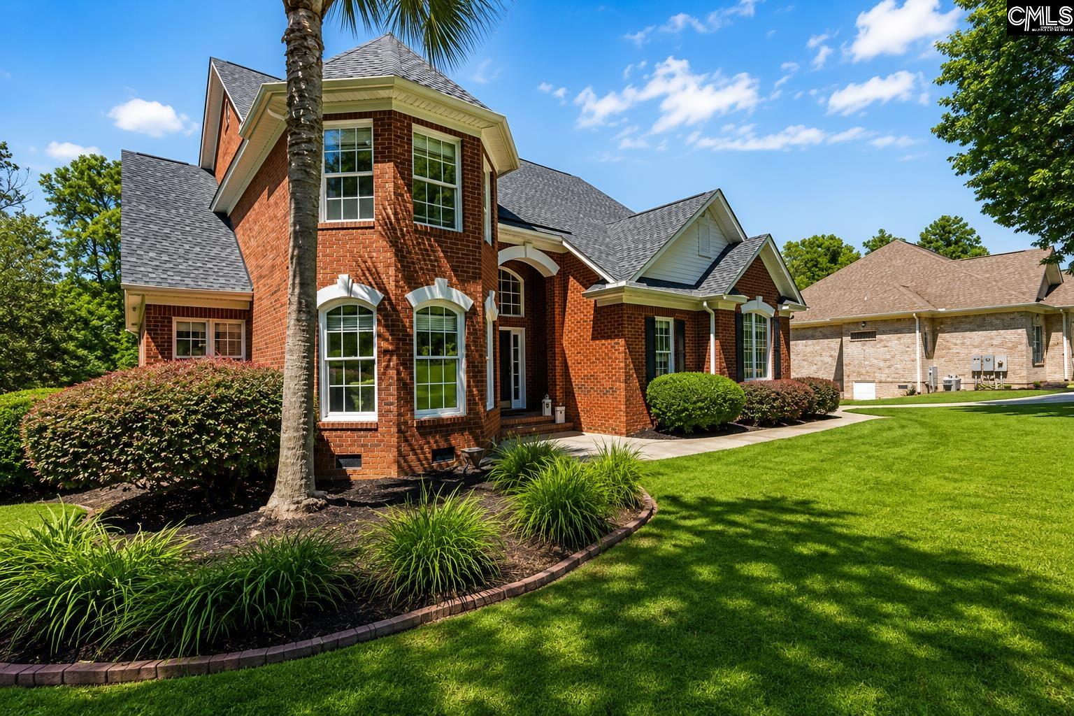 309 Bent Oak Drive Chapin, SC 29036-0000