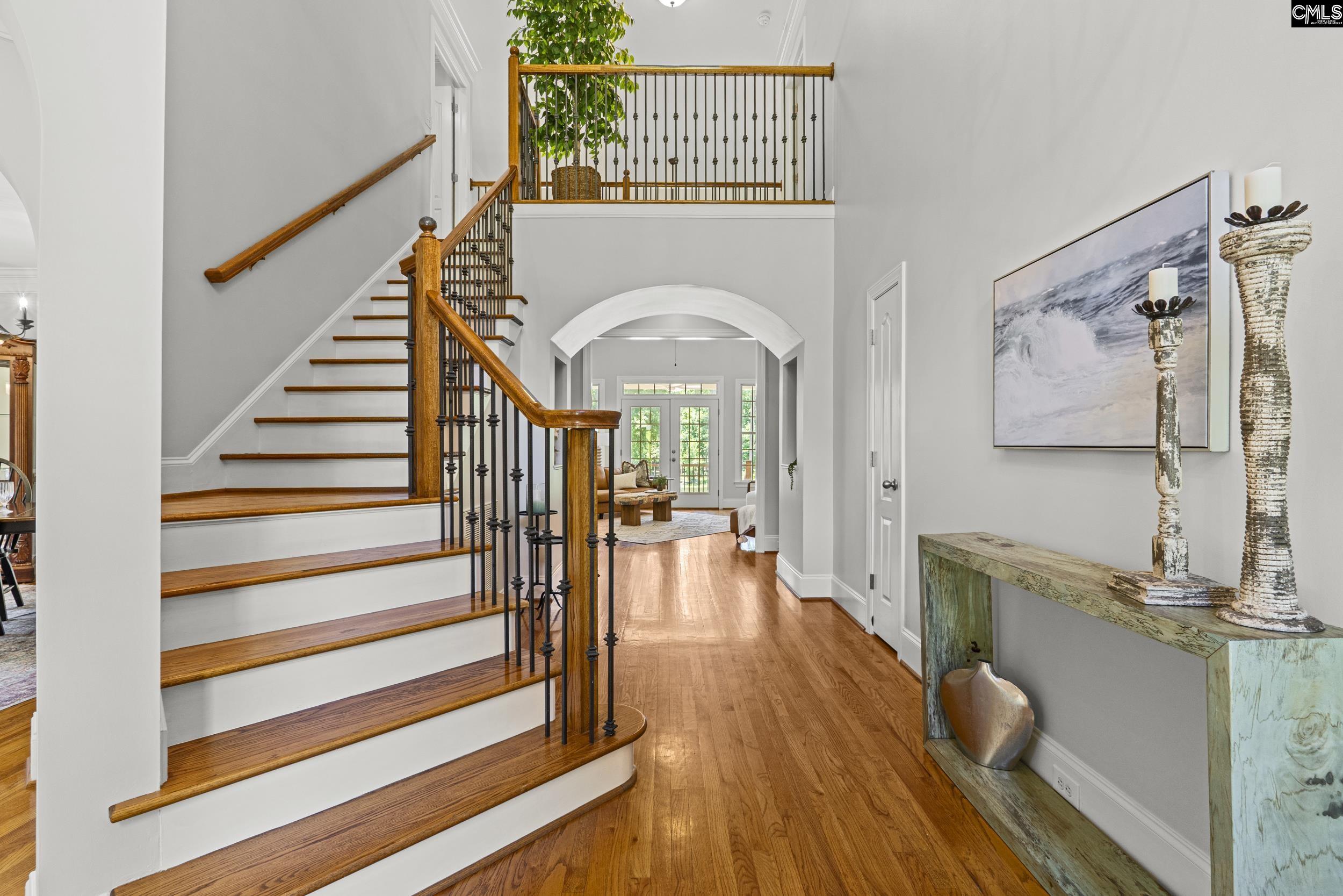 309 Bent Oak Drive Chapin, SC 29036-0000