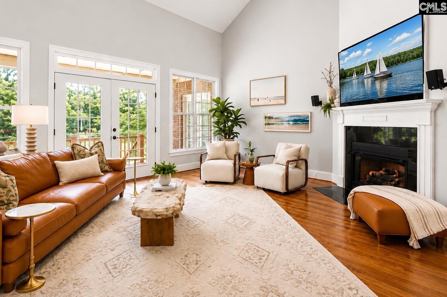 309 Bent Oak Drive Chapin, SC 29036-0000