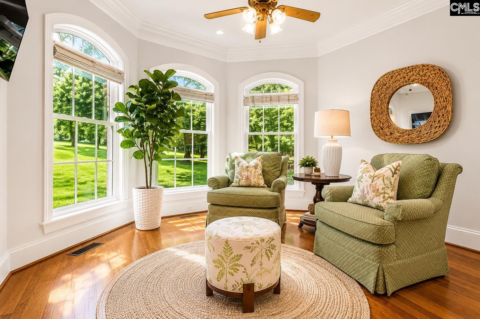 309 Bent Oak Drive Chapin, SC 29036-0000
