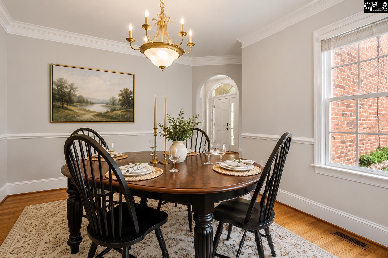 309 Bent Oak Drive Chapin, SC 29036-0000