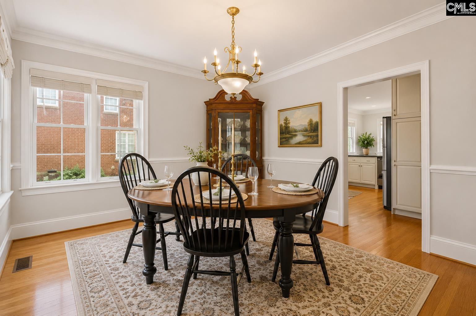 309 Bent Oak Drive Chapin, SC 29036-0000