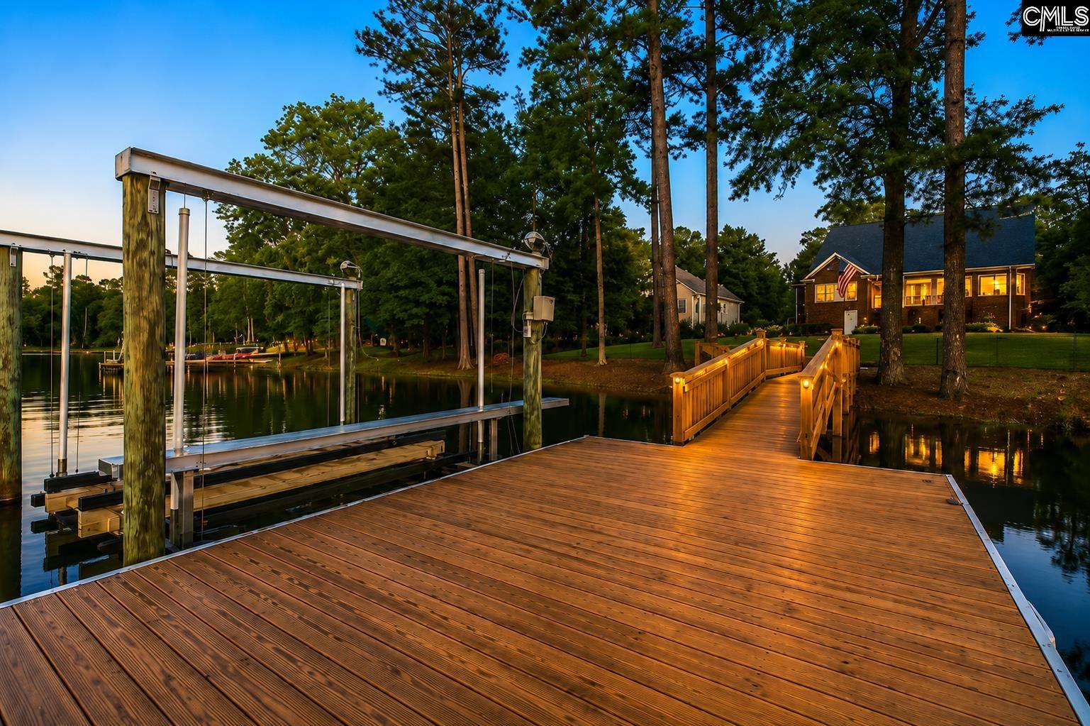 309 Bent Oak Drive Chapin, SC 29036-0000