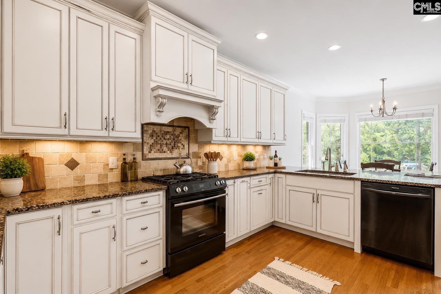 309 Bent Oak Drive Chapin, SC 29036-0000