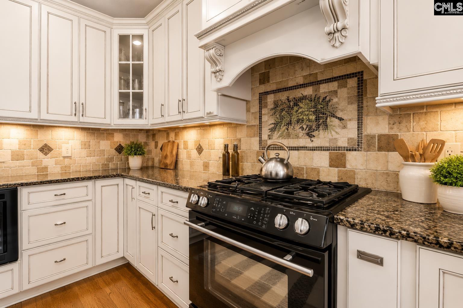 309 Bent Oak Drive Chapin, SC 29036-0000