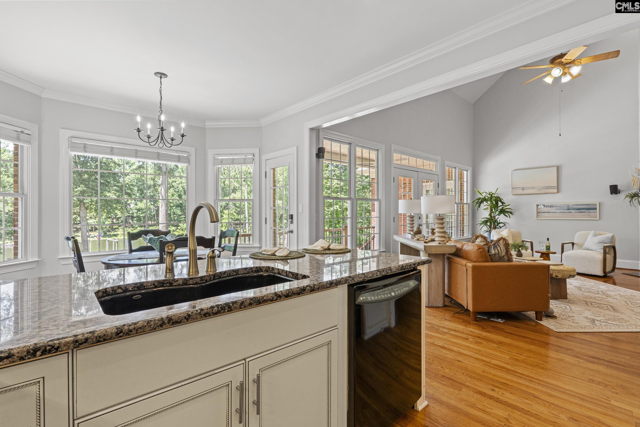 309 Bent Oak Drive Chapin, SC 29036-0000
