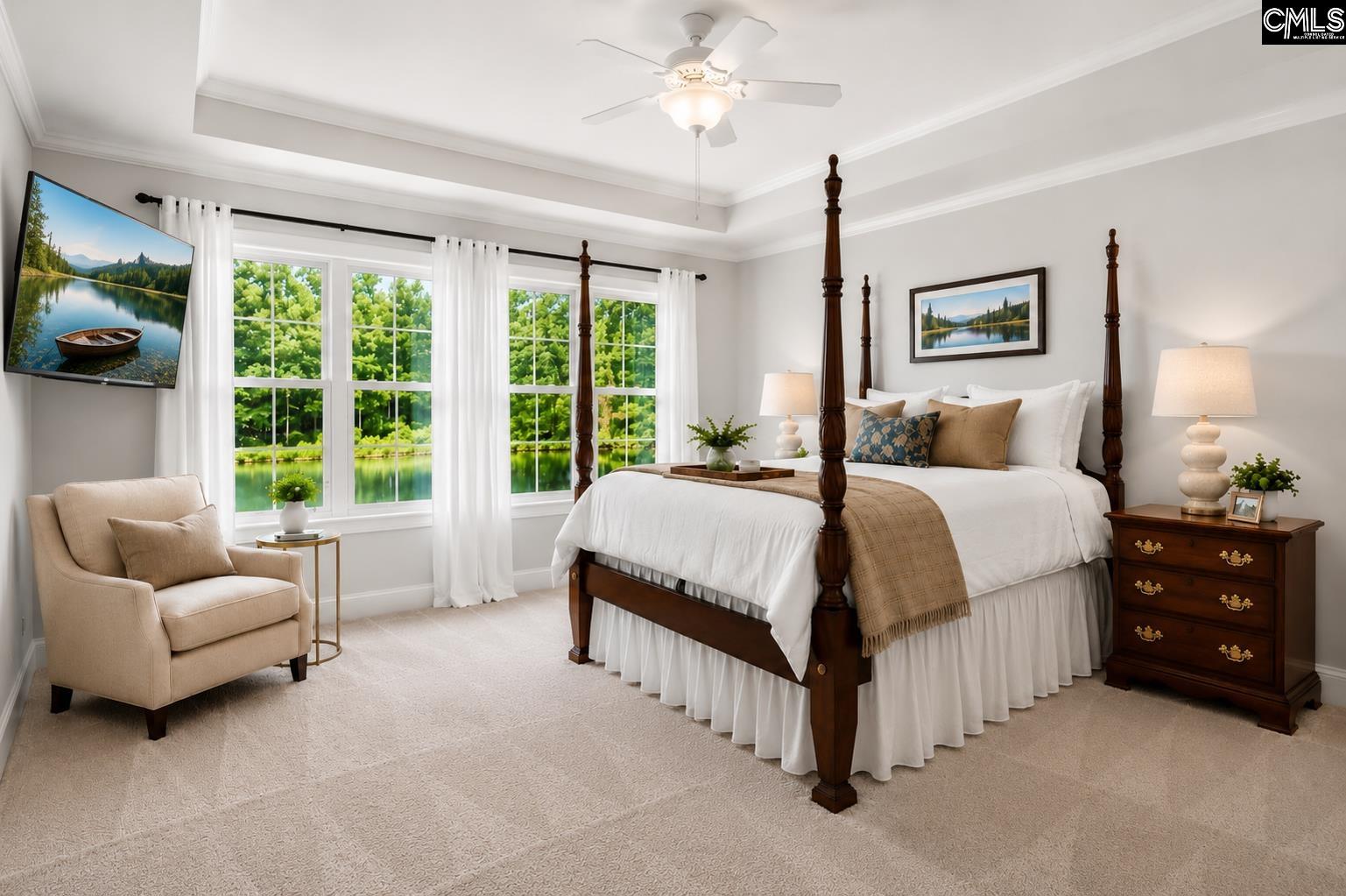 309 Bent Oak Drive Chapin, SC 29036-0000
