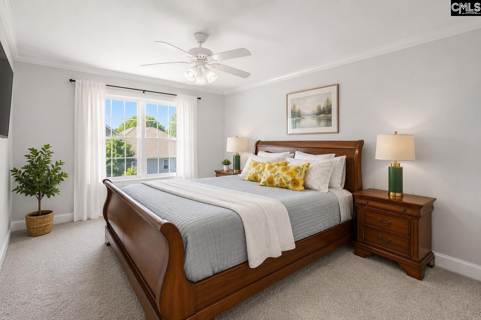 309 Bent Oak Drive Chapin, SC 29036-0000